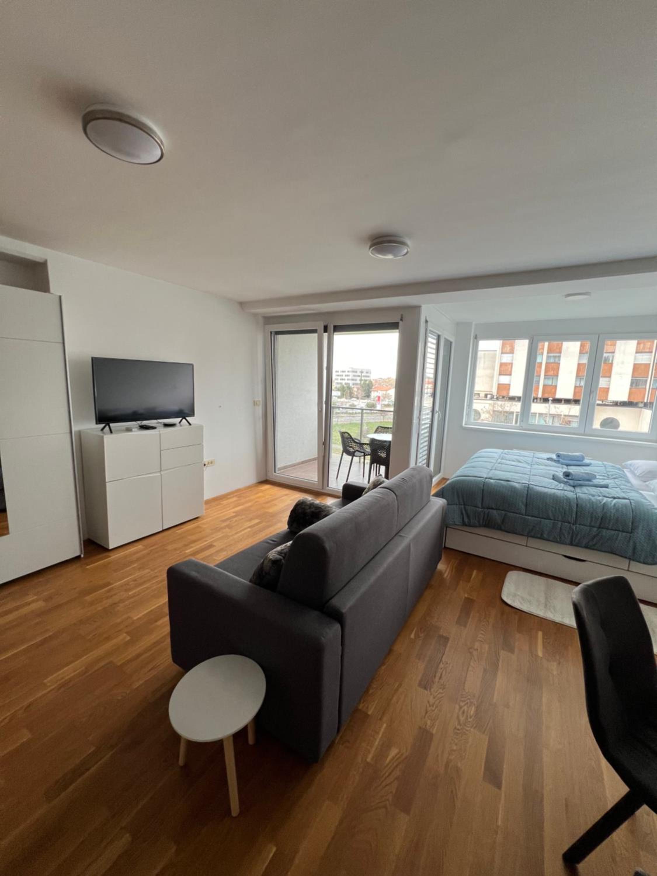 Apartma comfort Koper Images