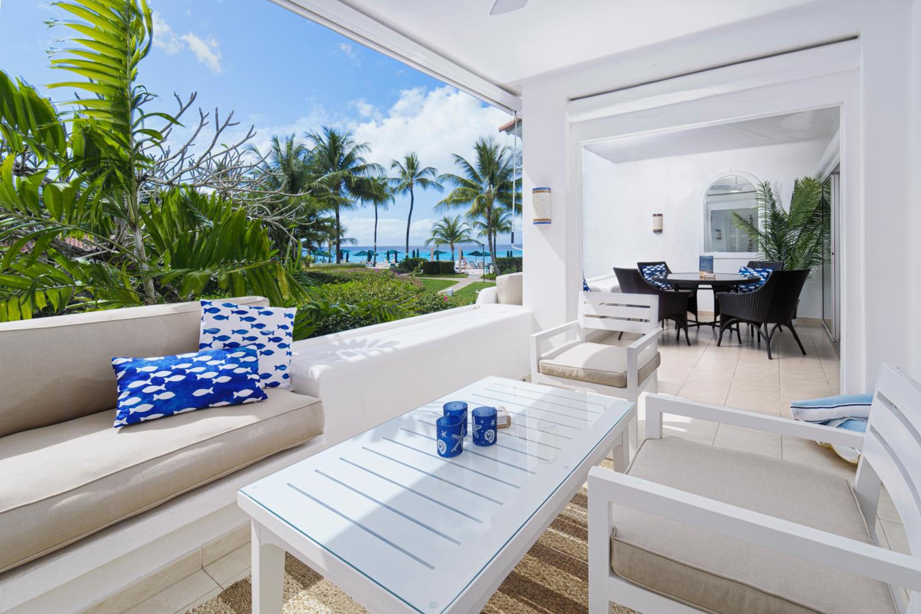 Sea View - Glitter Bay Images