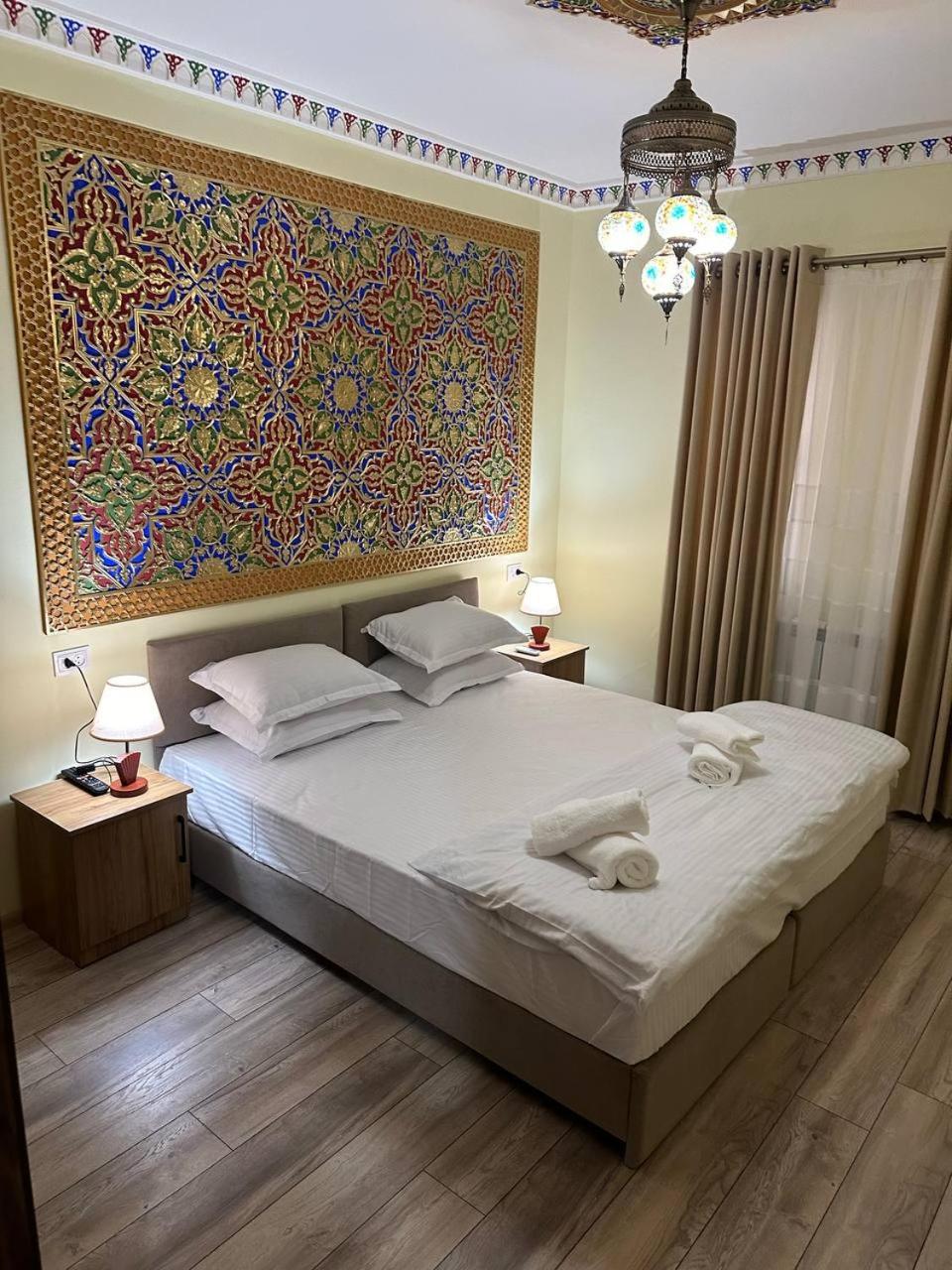EVERLAND Guest House Images
