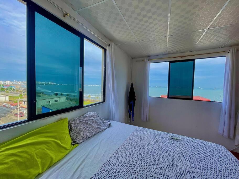 Departamento Suite frente al Mar Images
