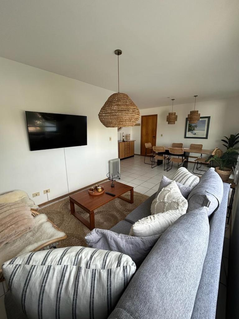 Apartamento muy luminoso con excelente ubicación en Punta del Este Images