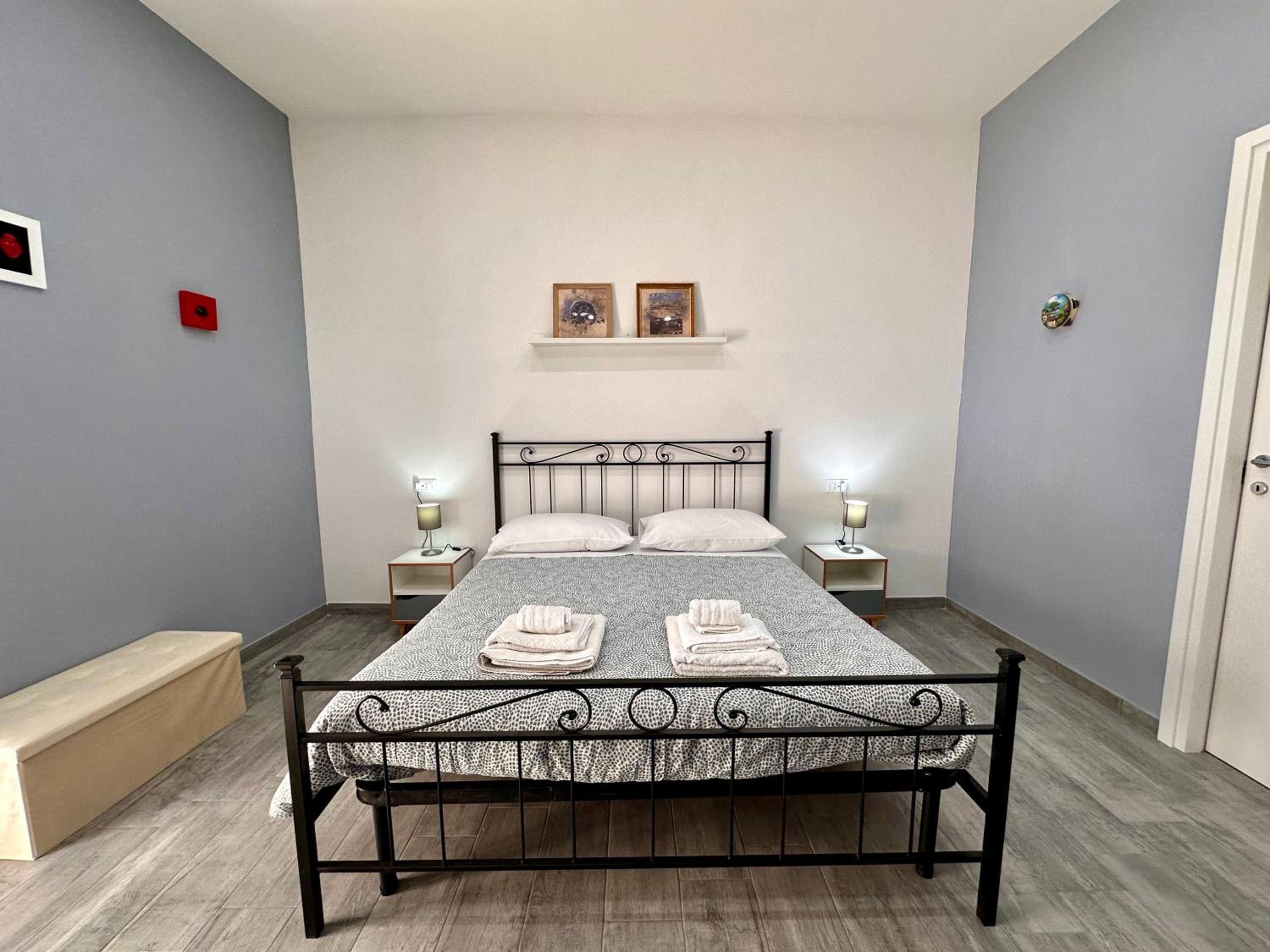 B&B I TRE SANTI Images