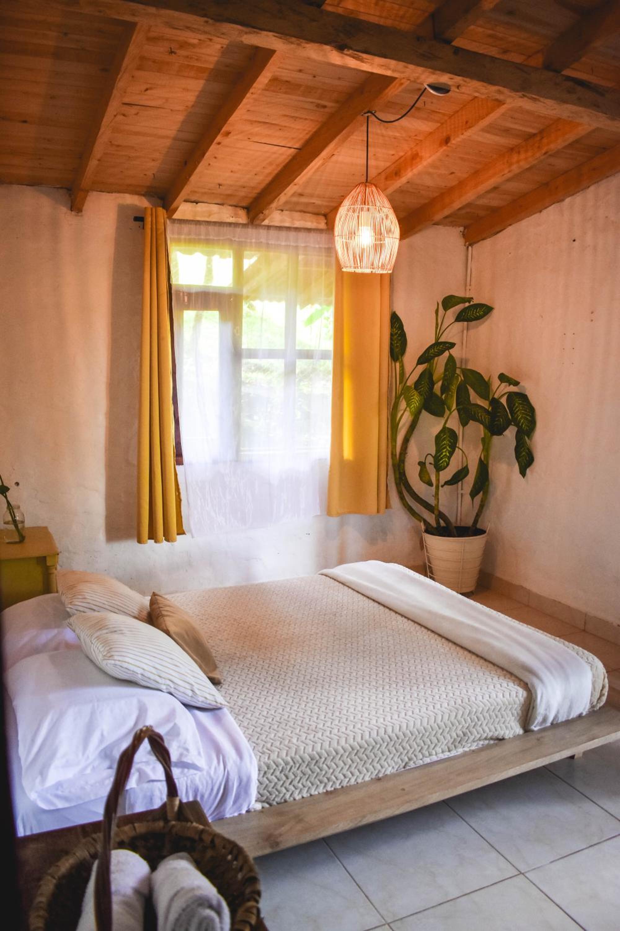 Casa Profunda - Santa Elena Images