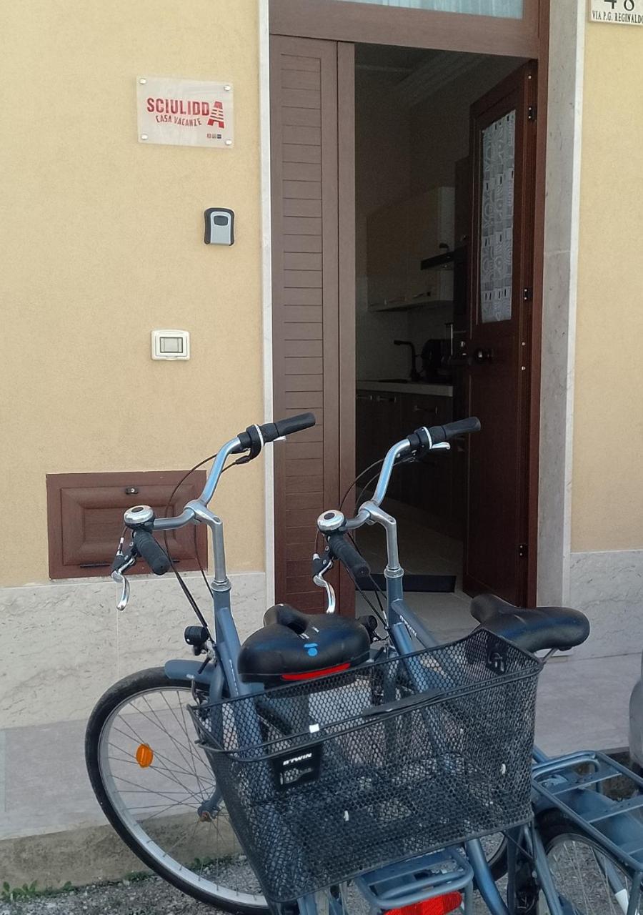 sciuliddA Casa Vacanze Images