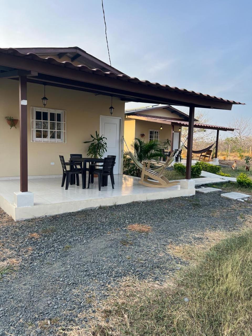 Hotel VILLAS DON PABLO LAS TABLAS Images