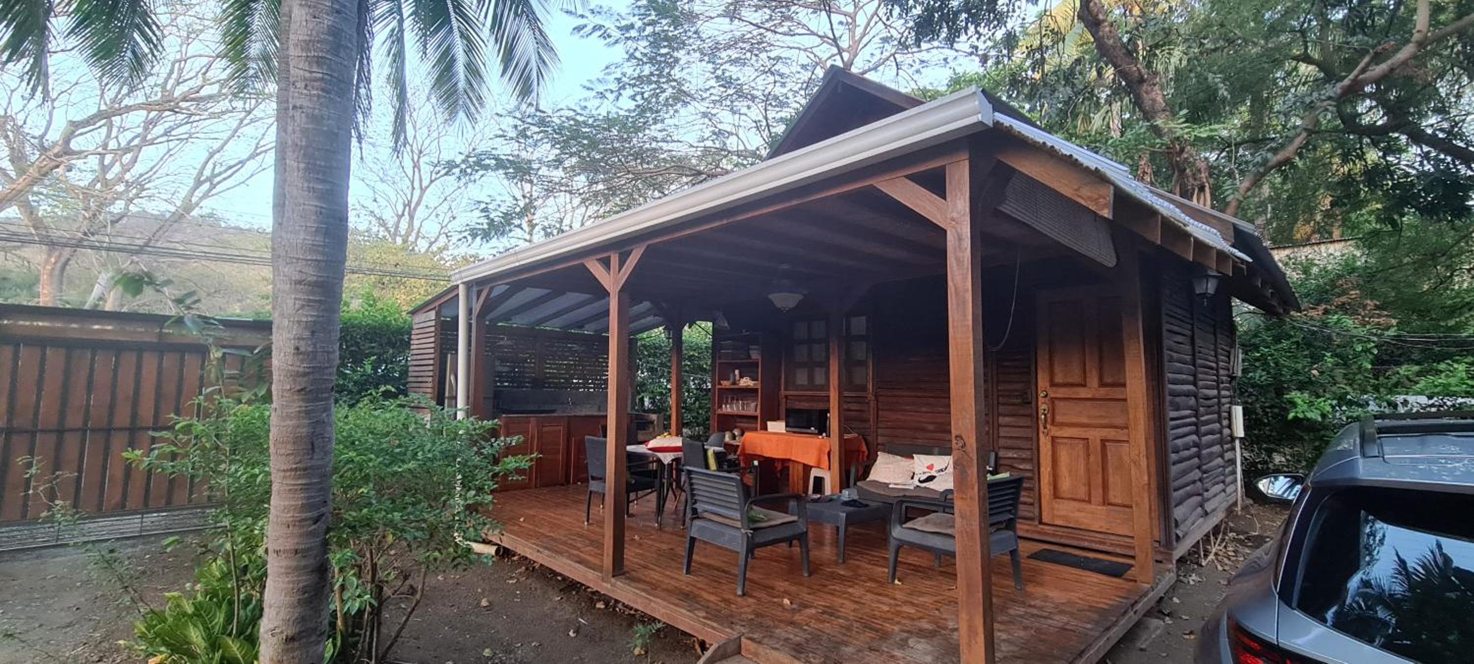 Congos Hostal y Camping Images