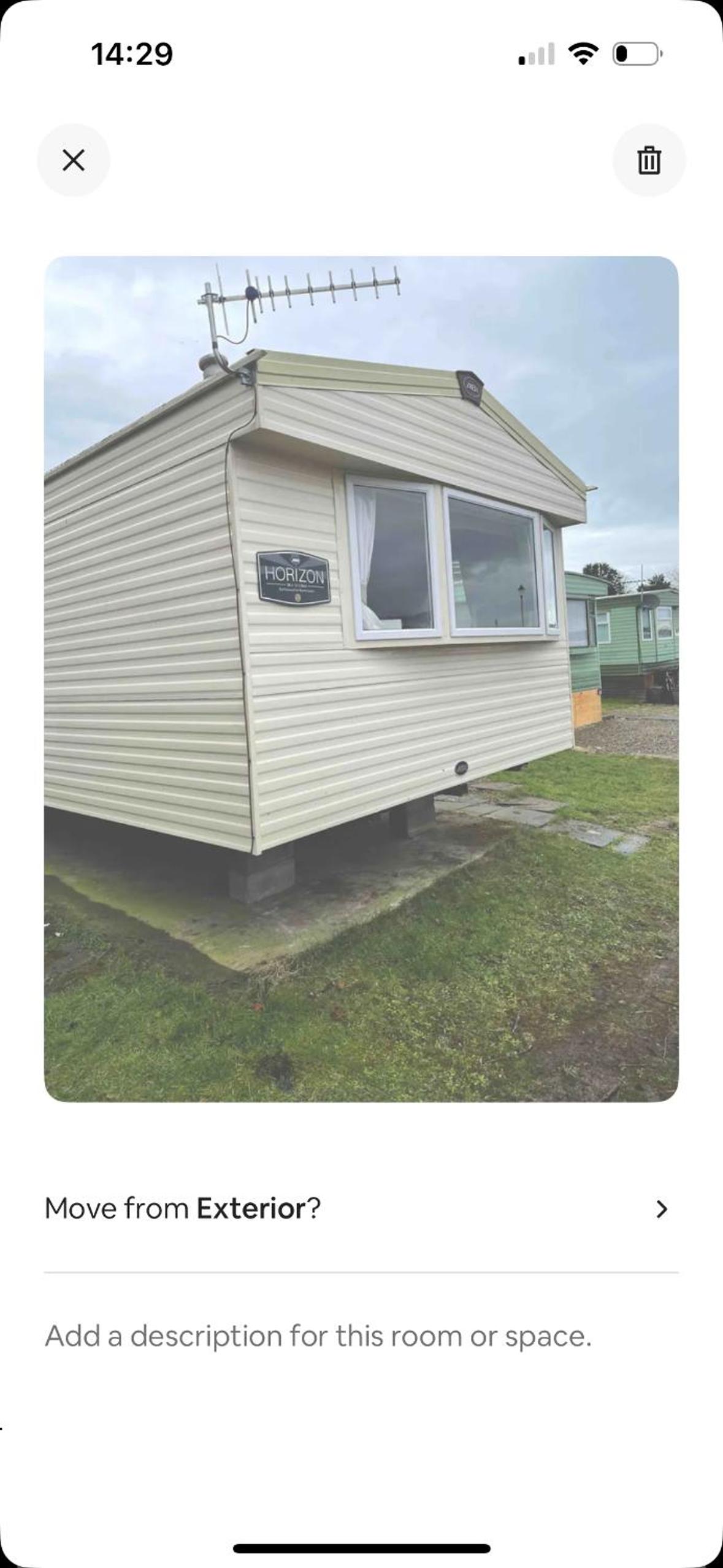 AJ’s Caravan Hire Images