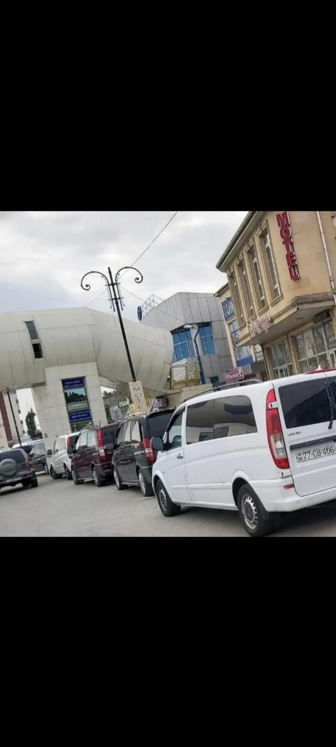 Quba ALFA-M Motel Images