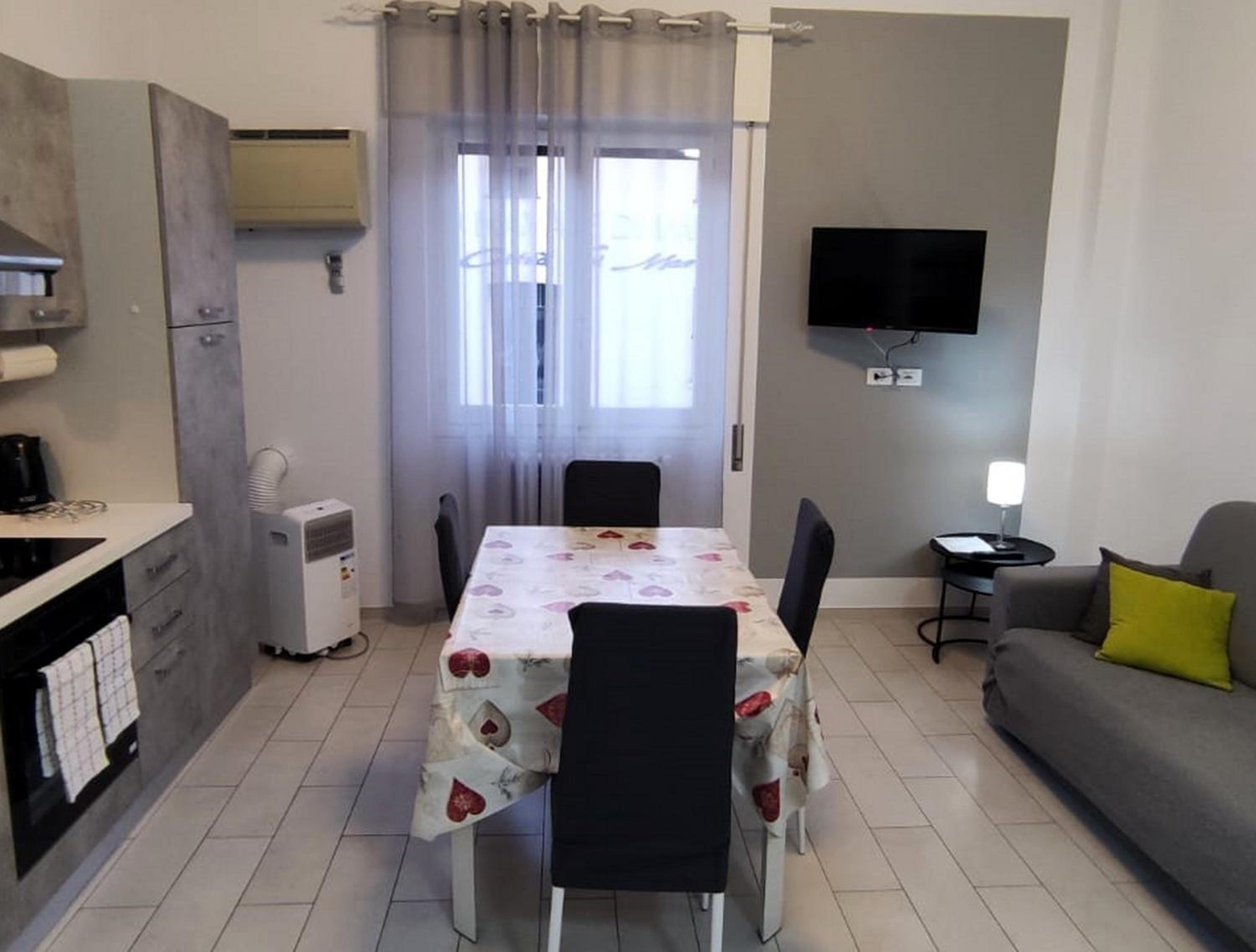 Casa Spiaggia D'Oro Images