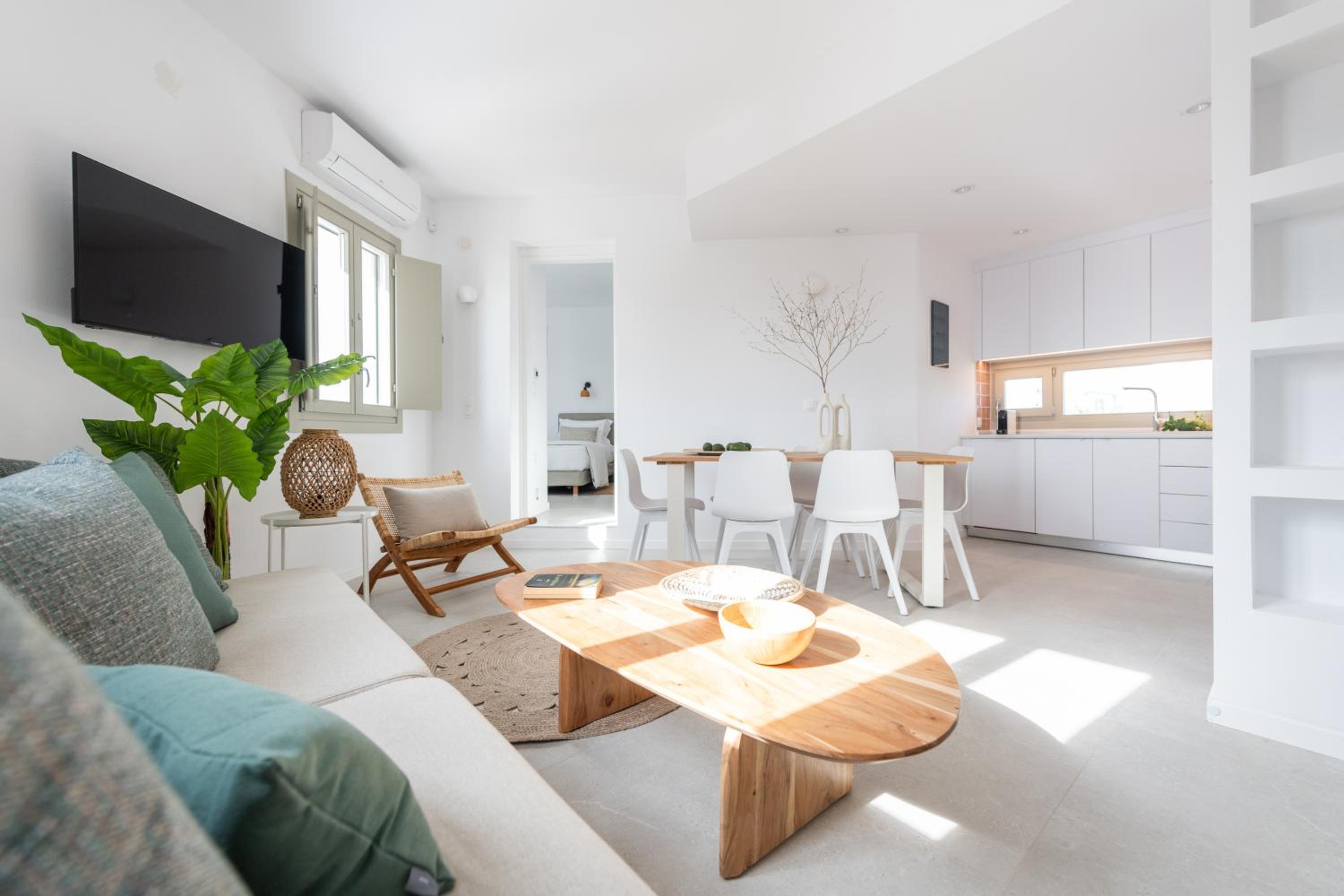 Triotissa Drios by the Sea W/C Access BDRM Images