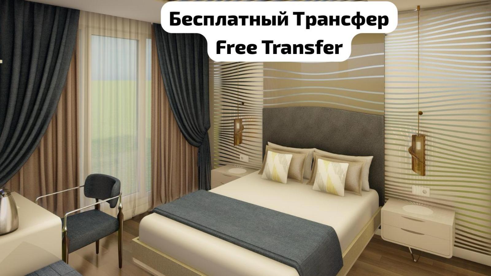 Lotus Airport Hotel Images