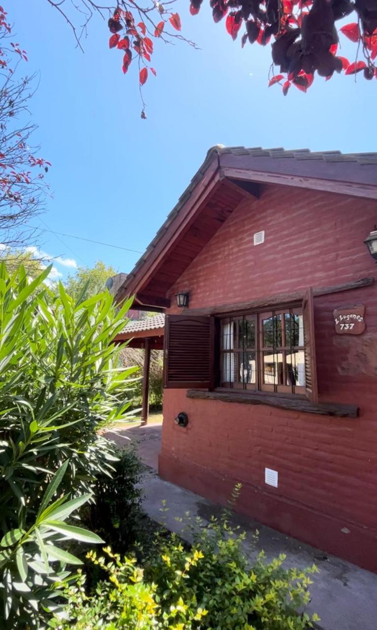 Casa Cedrón Images