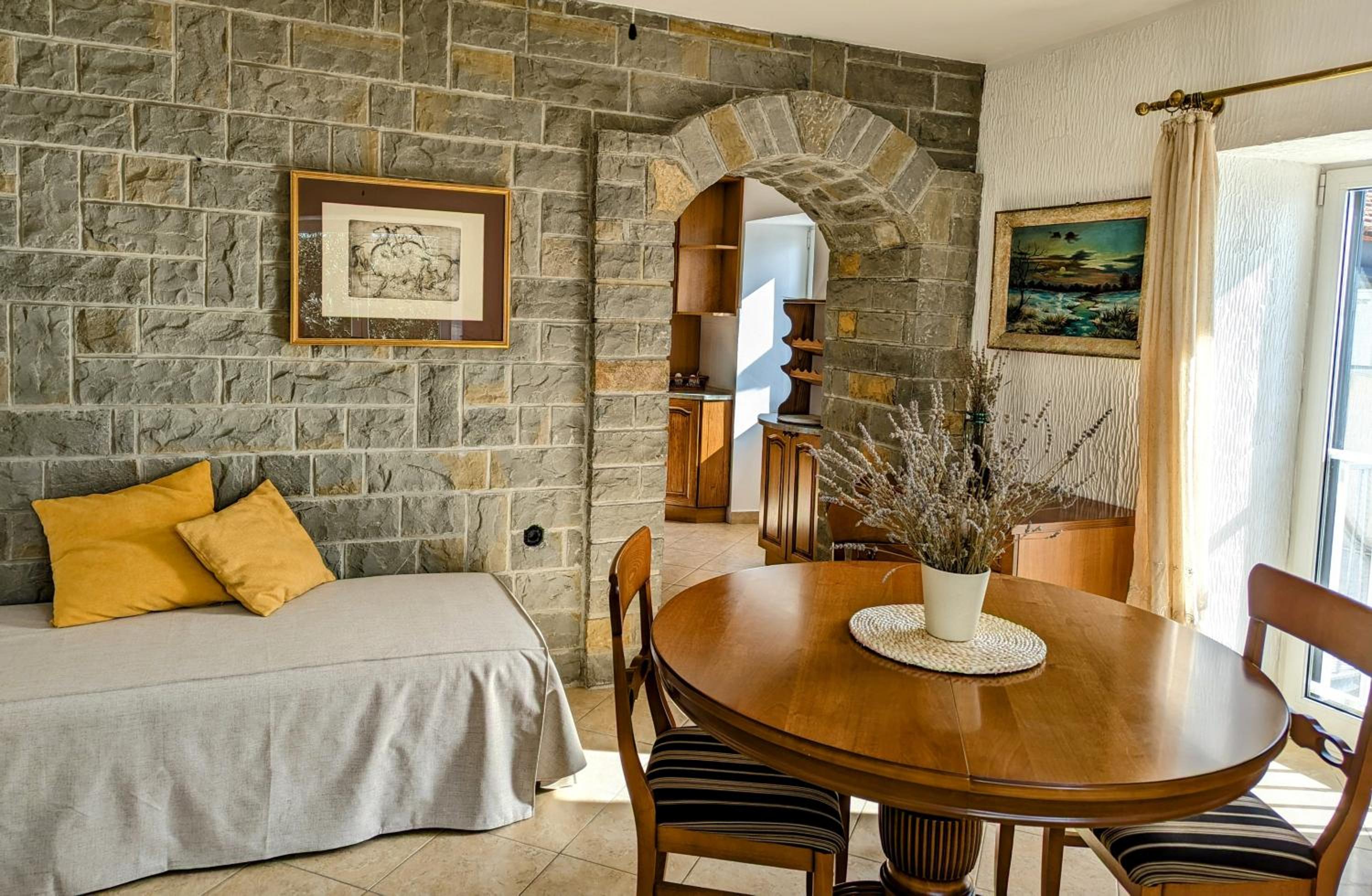 Apartment Fragola Images