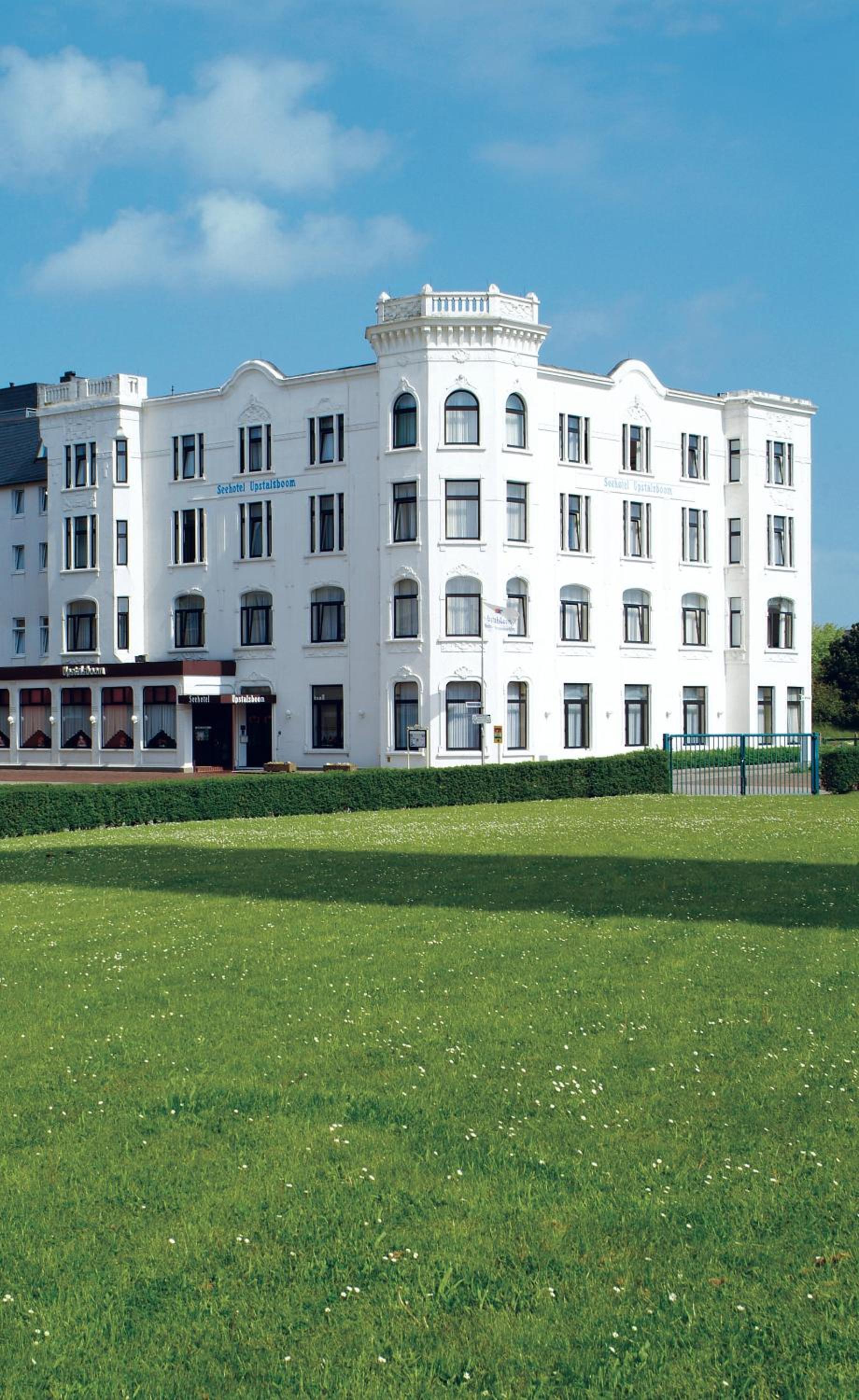 Seehotel Borkum