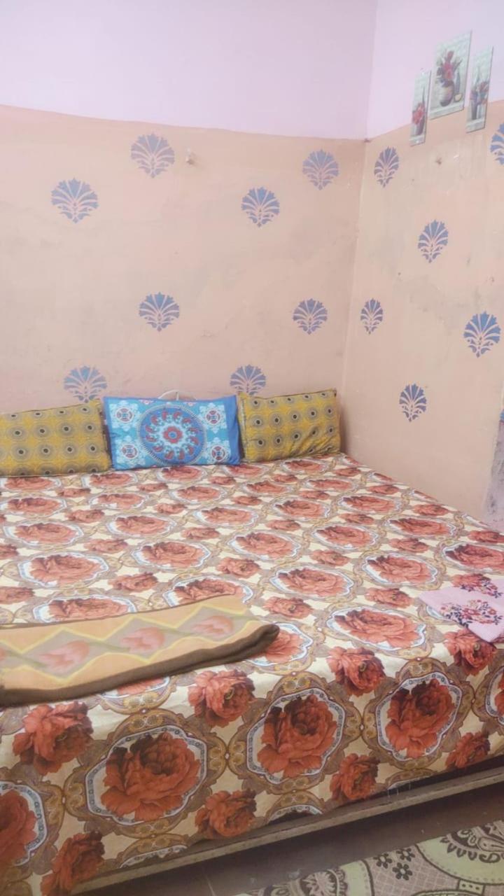 Harihar Ashram Images