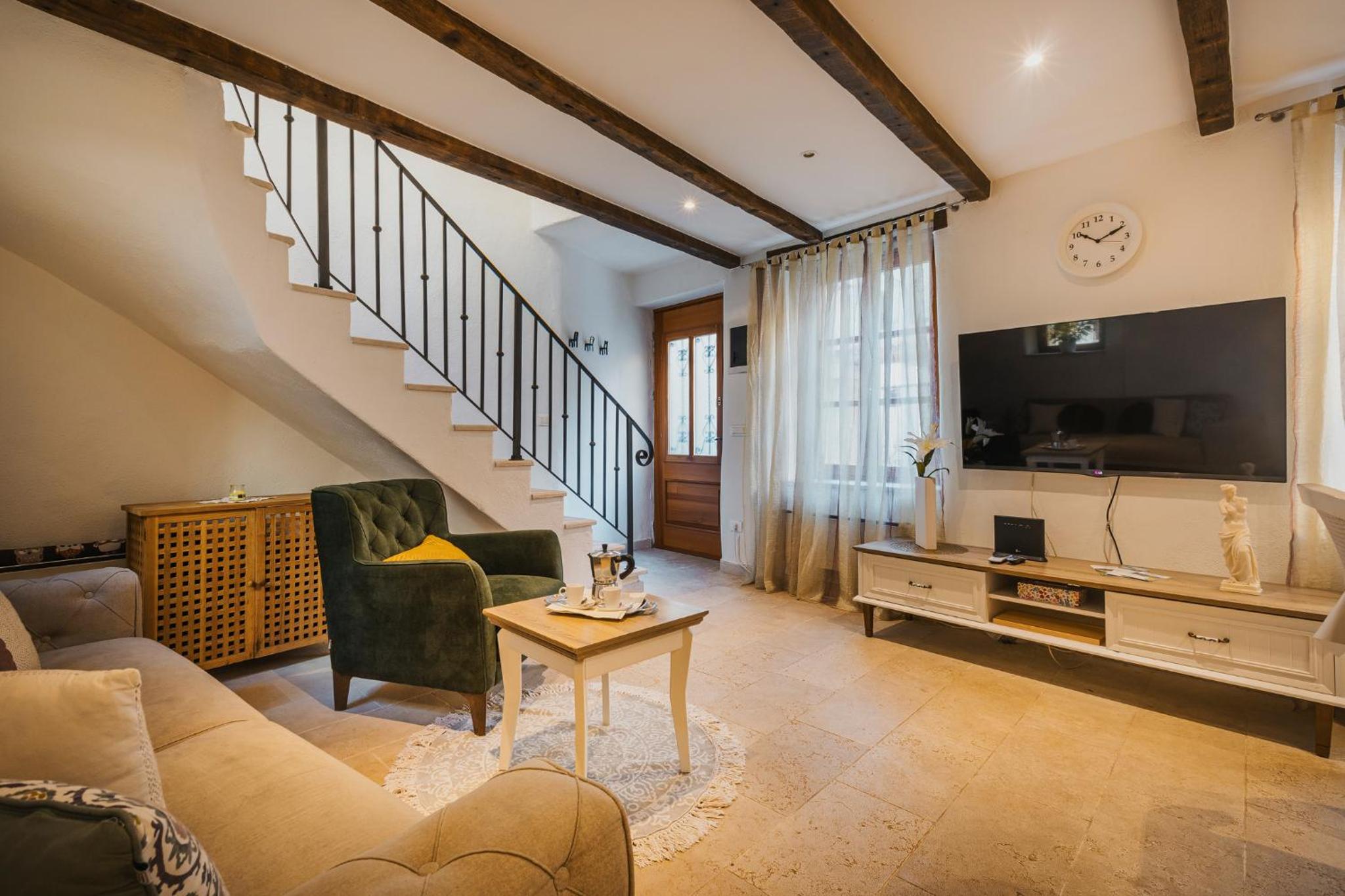 Casa ‘Crystal’