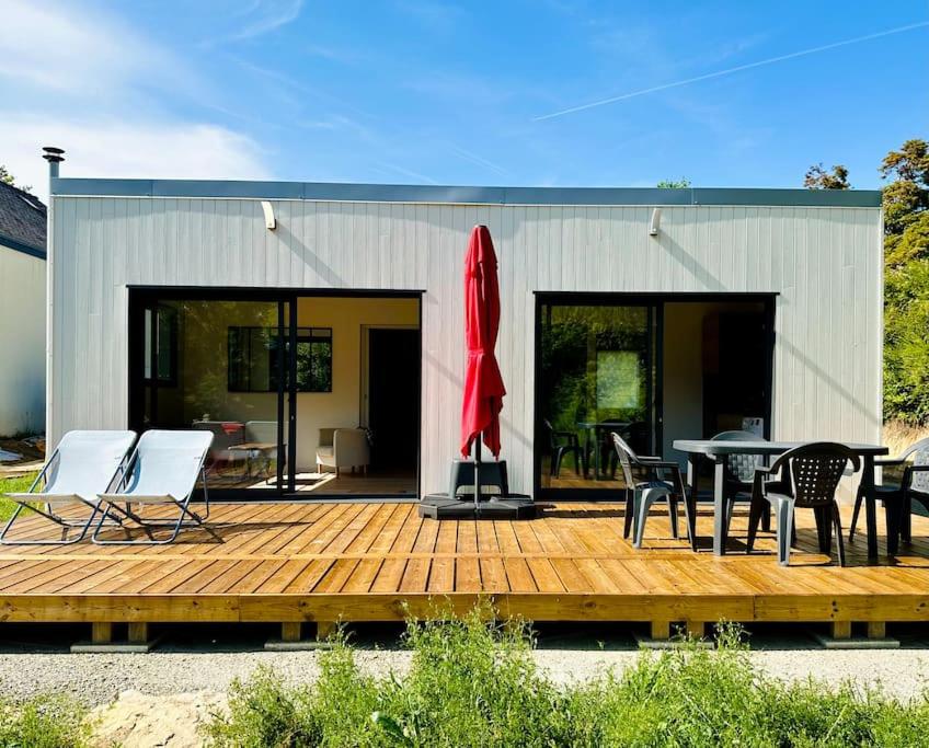 Garden house à Bénodet Images