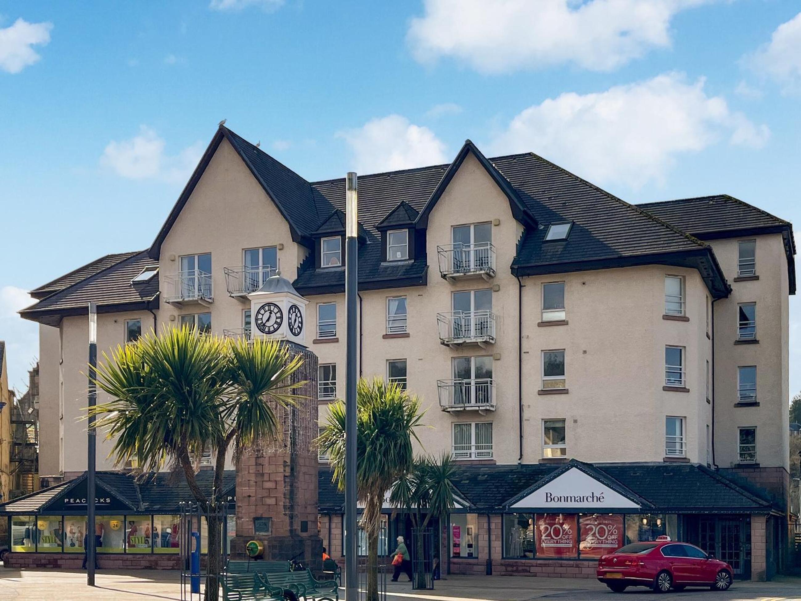 Seaview Lismore House Images