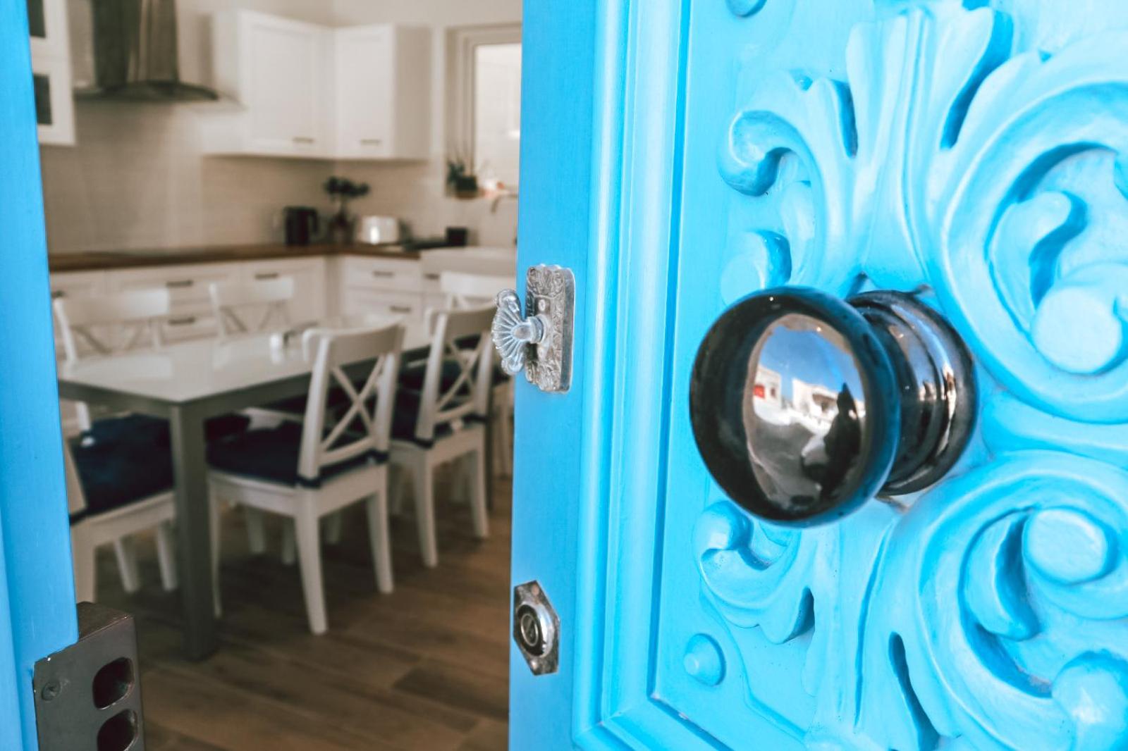 Wardija Maisonette Images