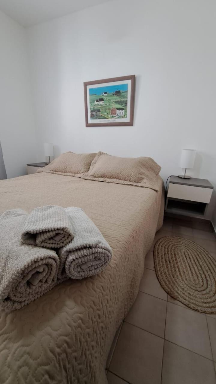 Apartamento Alberdi Chic Images