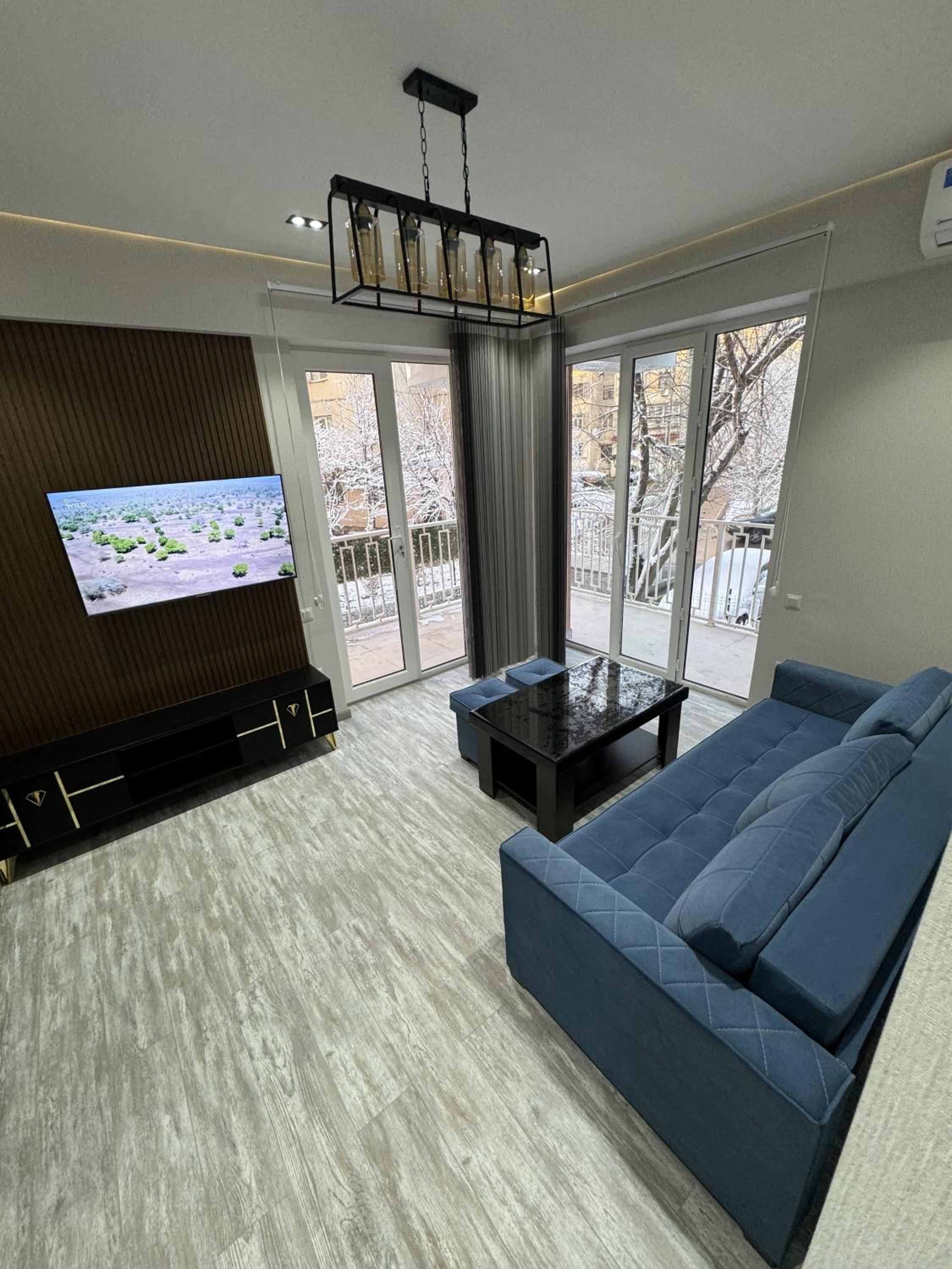 New apartment in Yunusobod dist. Images