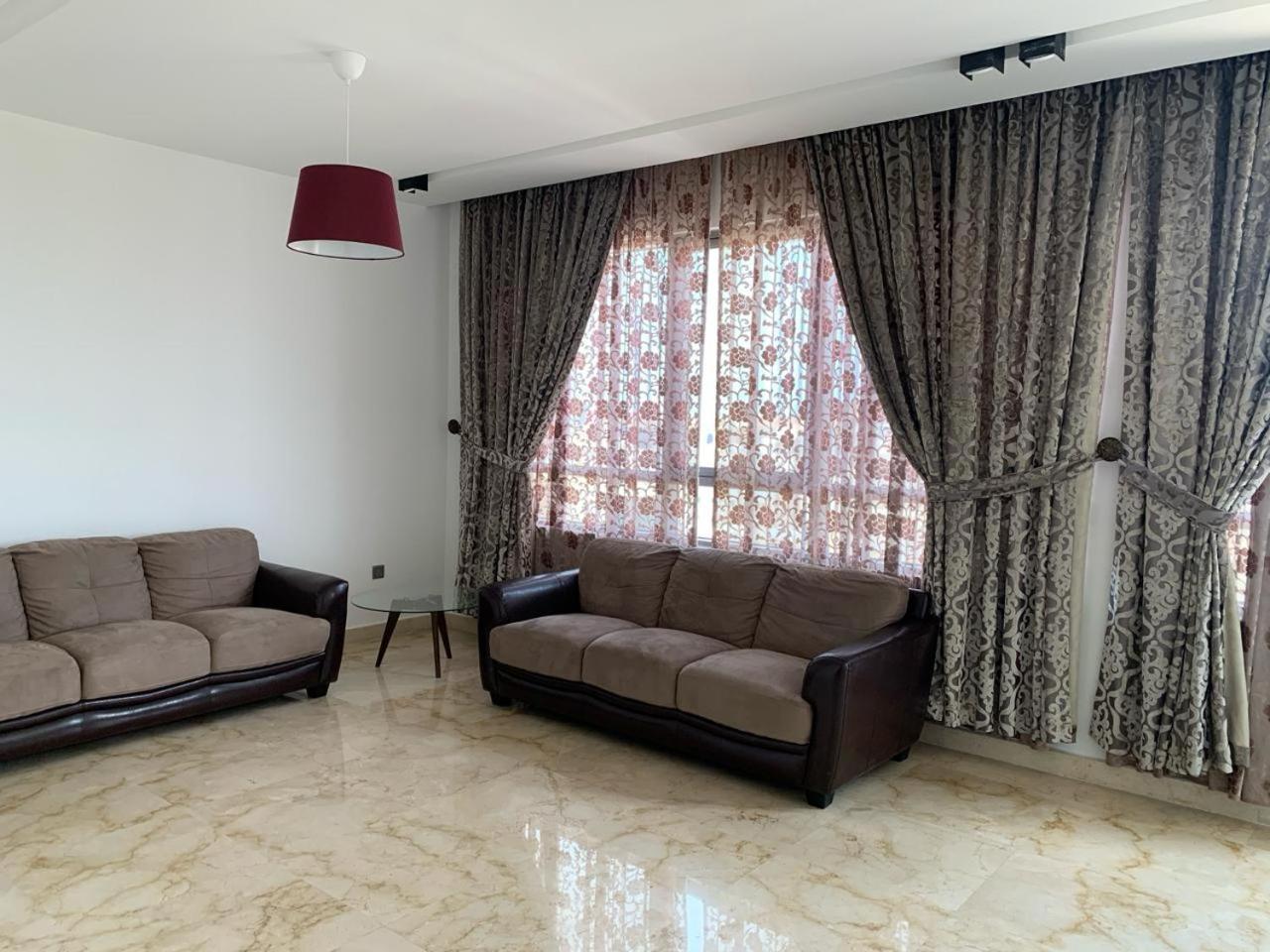 Saraya Al Olaya Tower family house Images