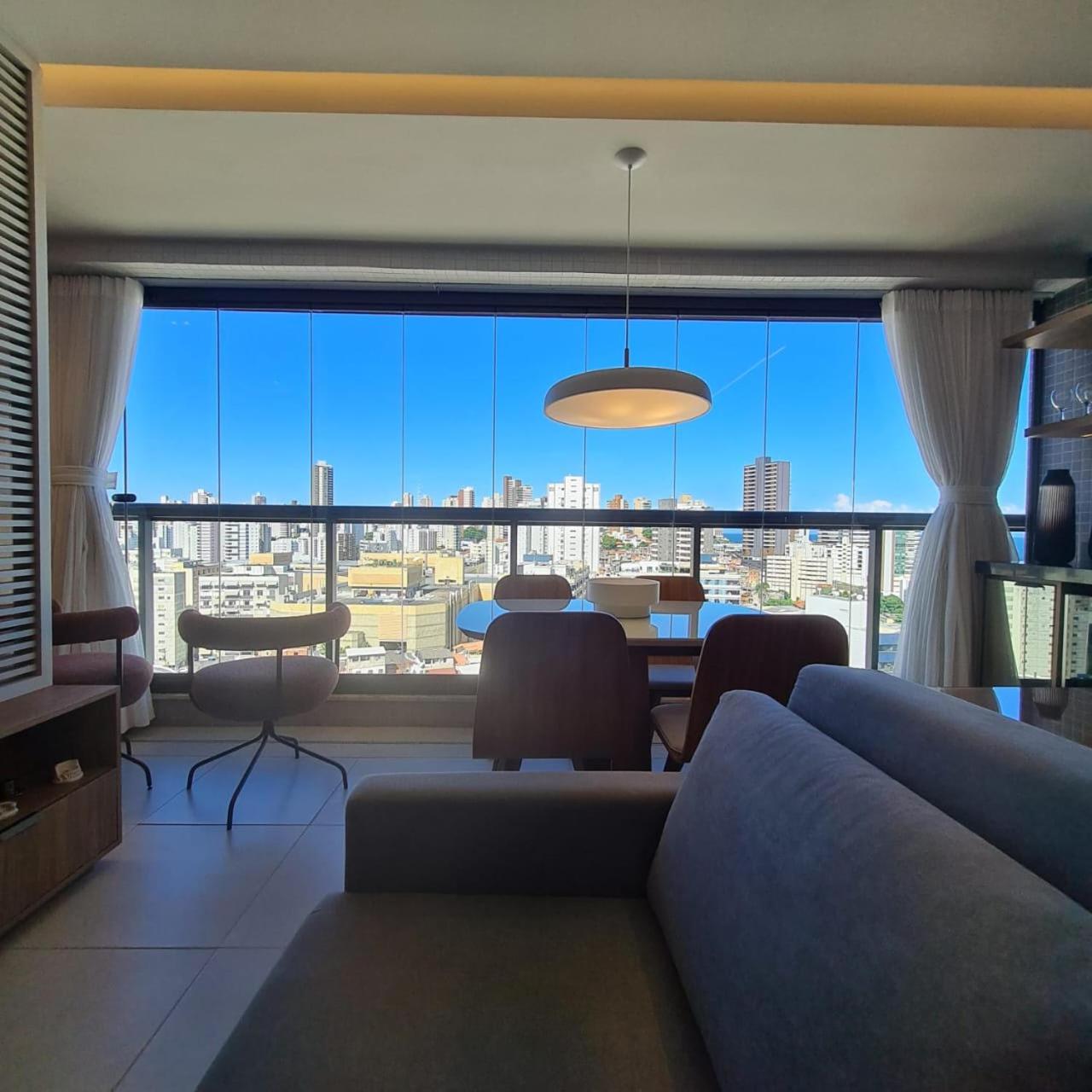 Barra Premium Vista Mar Images