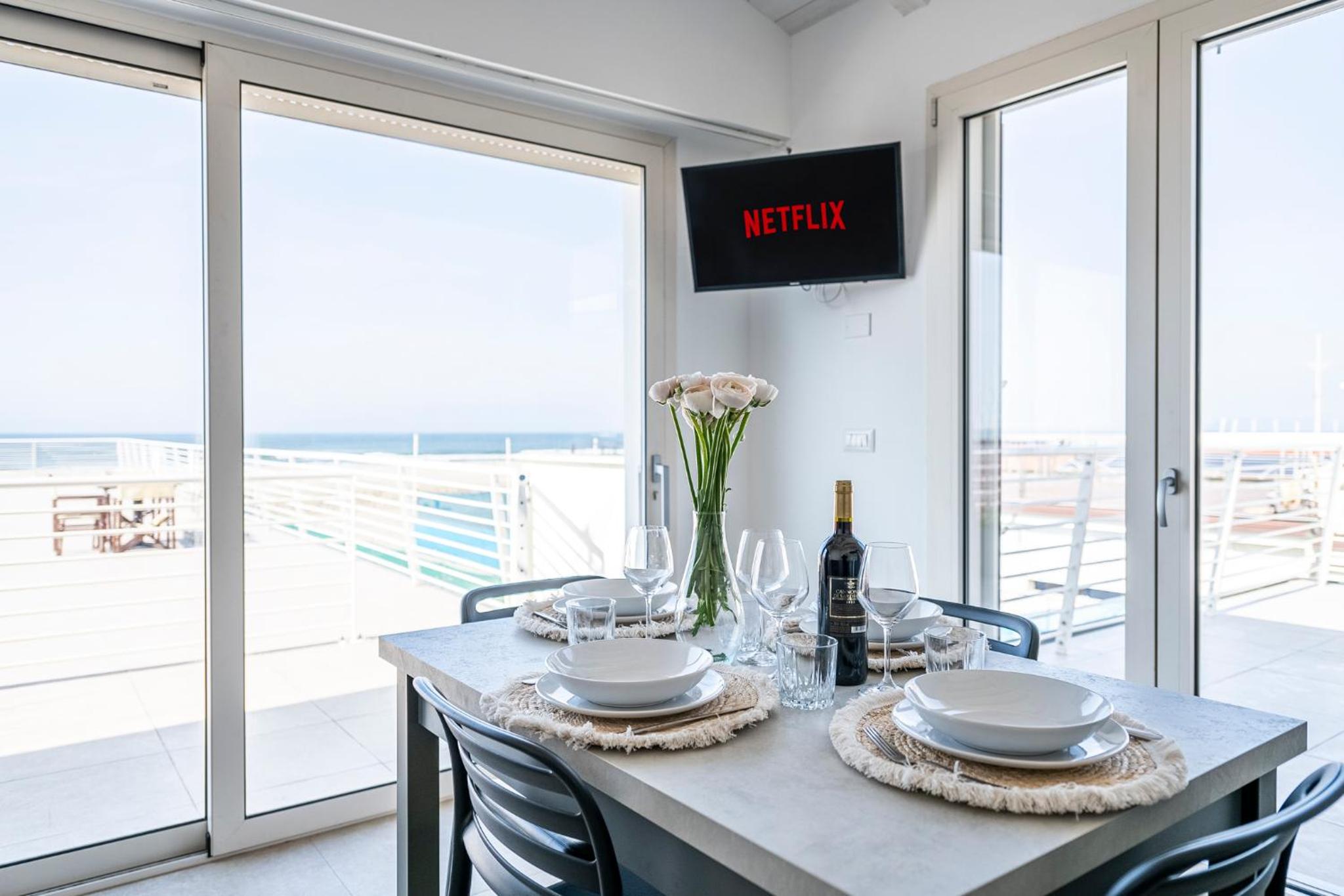 Appartamento Luxury vista mare Images