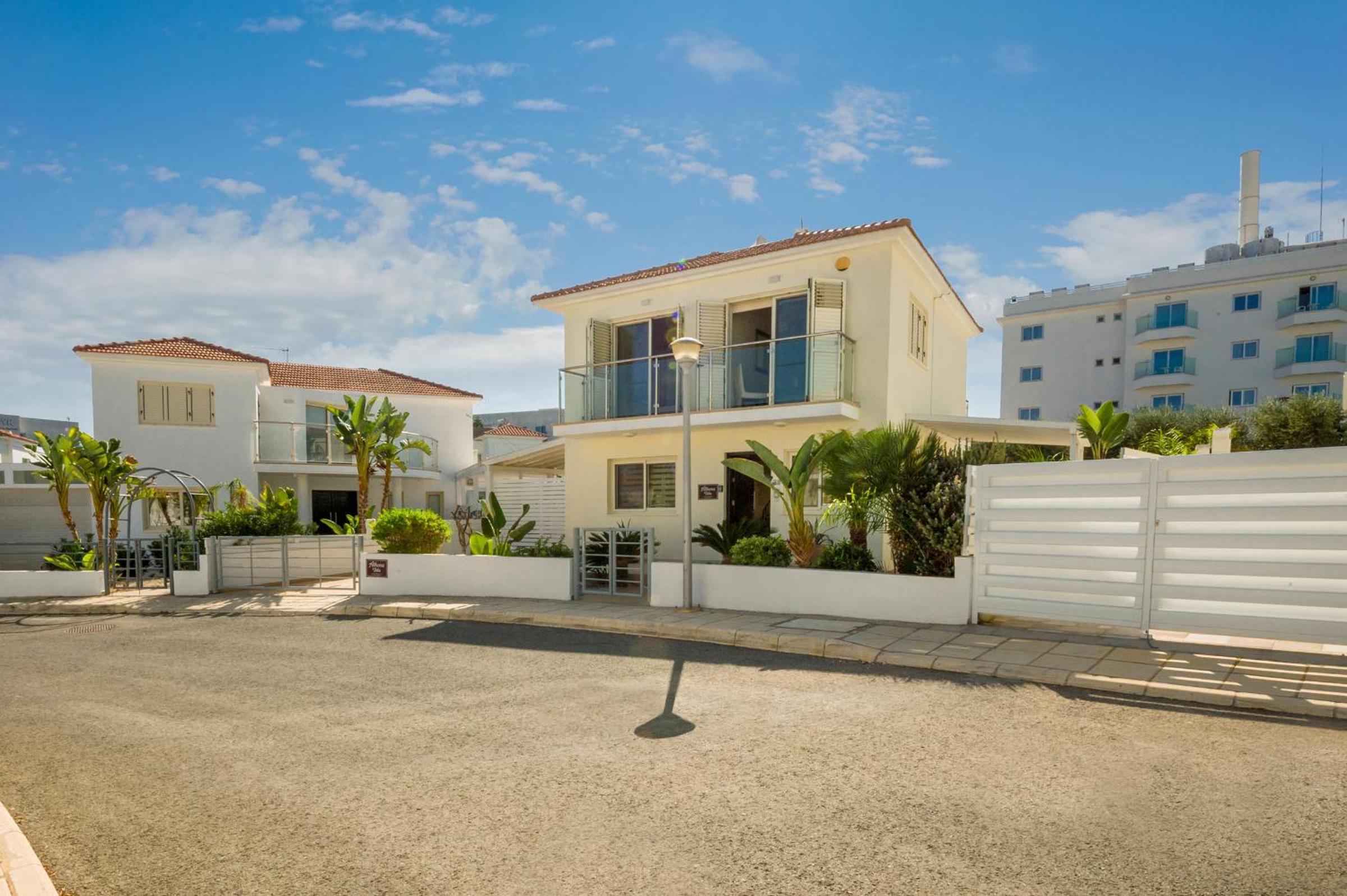 Villa Athena