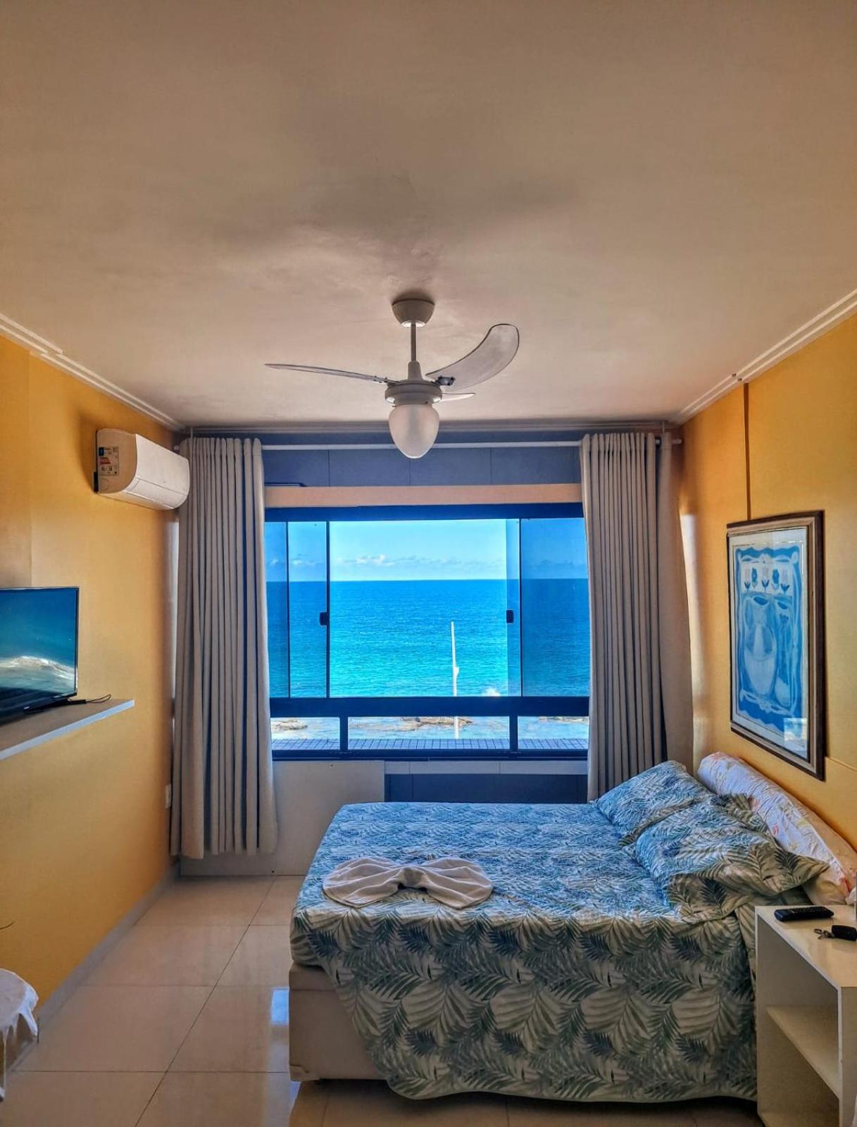 Farol Barra Flat 202 Images