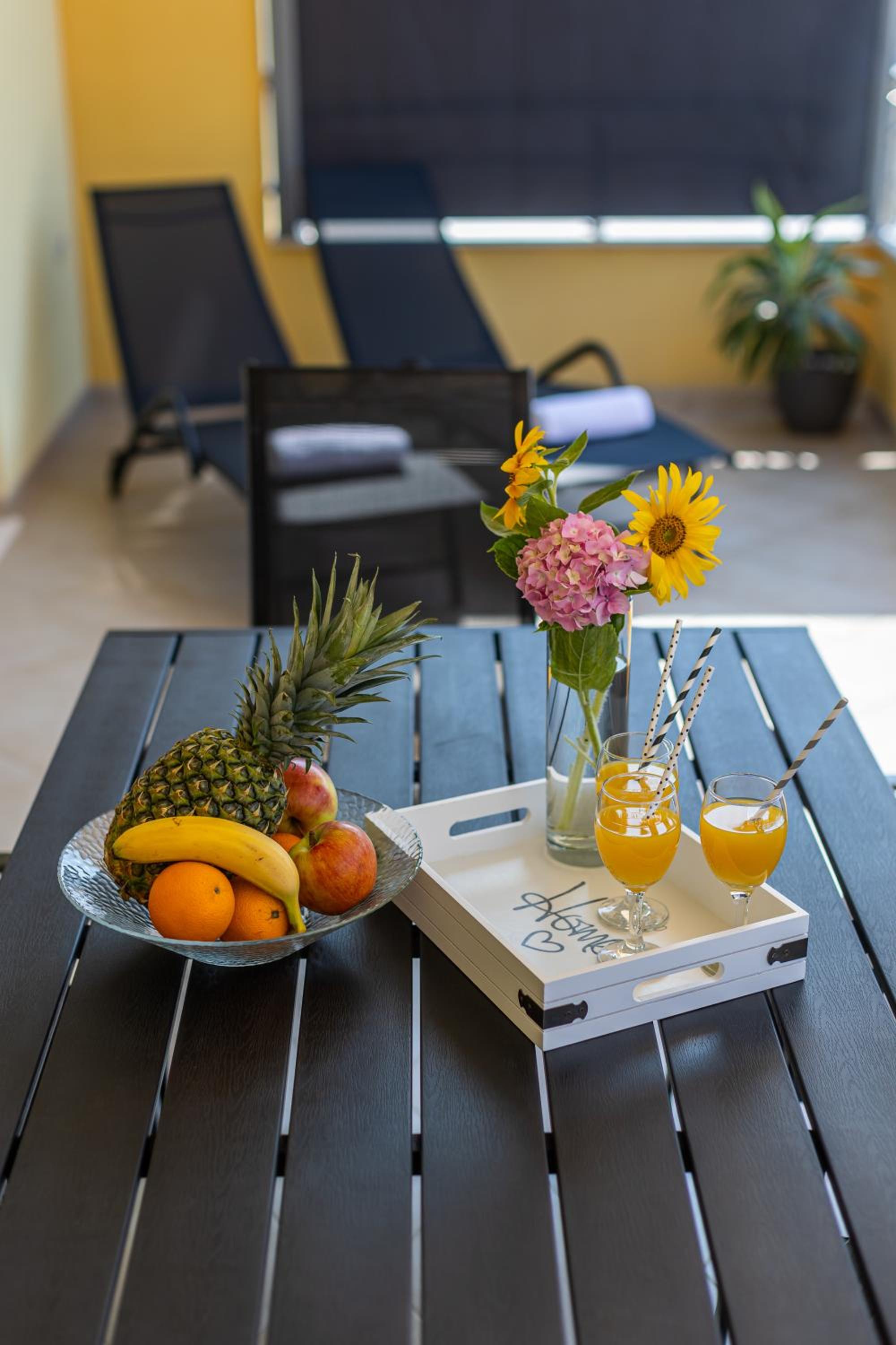 Apartman Bonaca Images