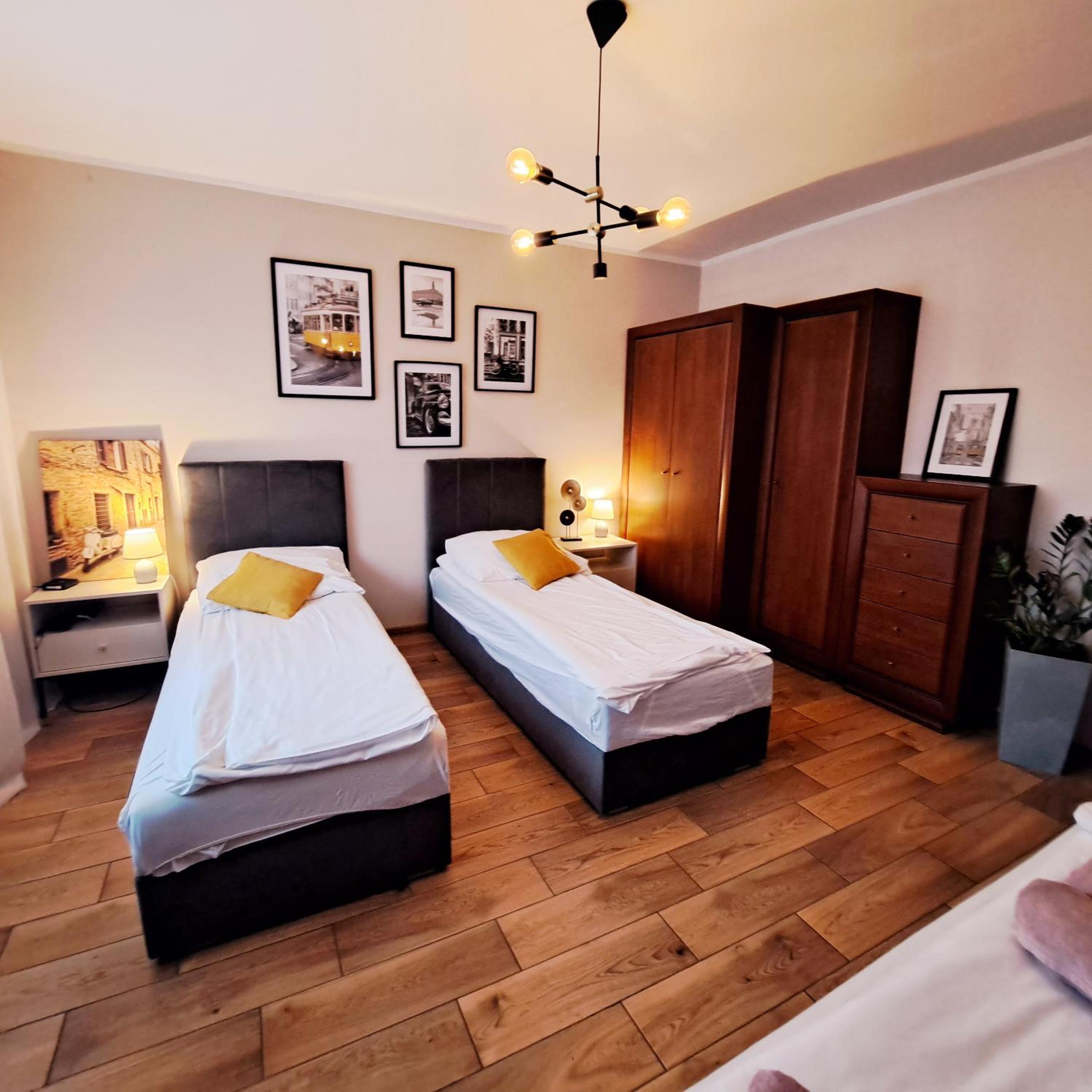 Apartament pod Miastem Images