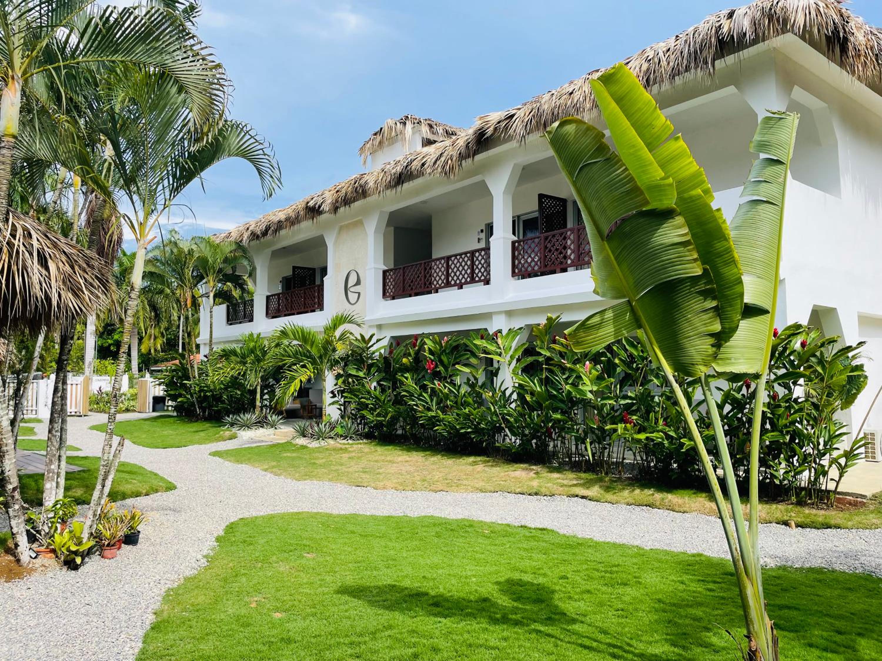 Empyrean Tropical Wellness Portillo Images