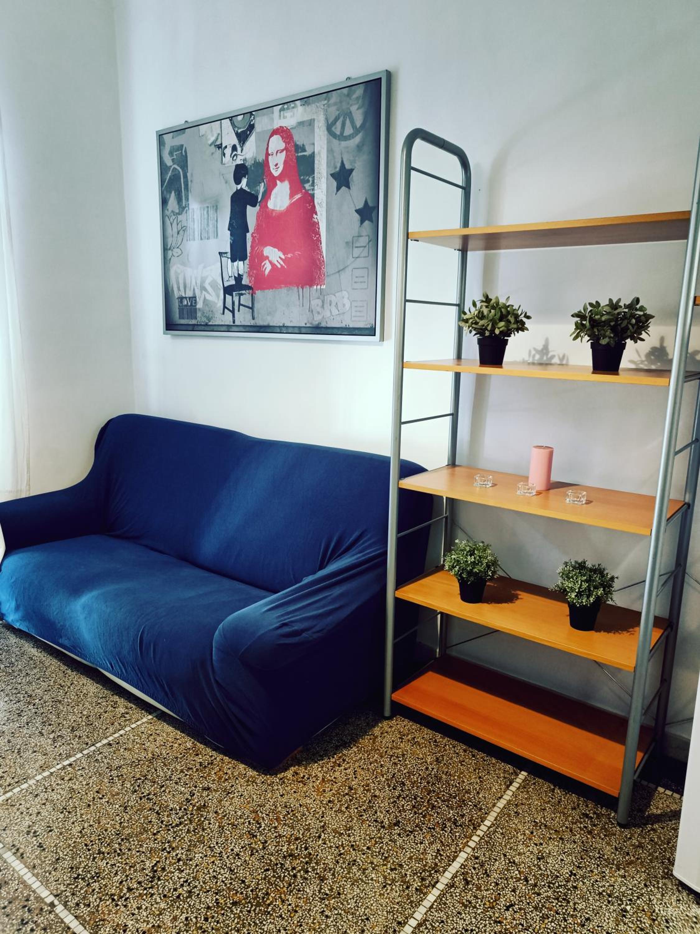 Casa Margot Turin Images