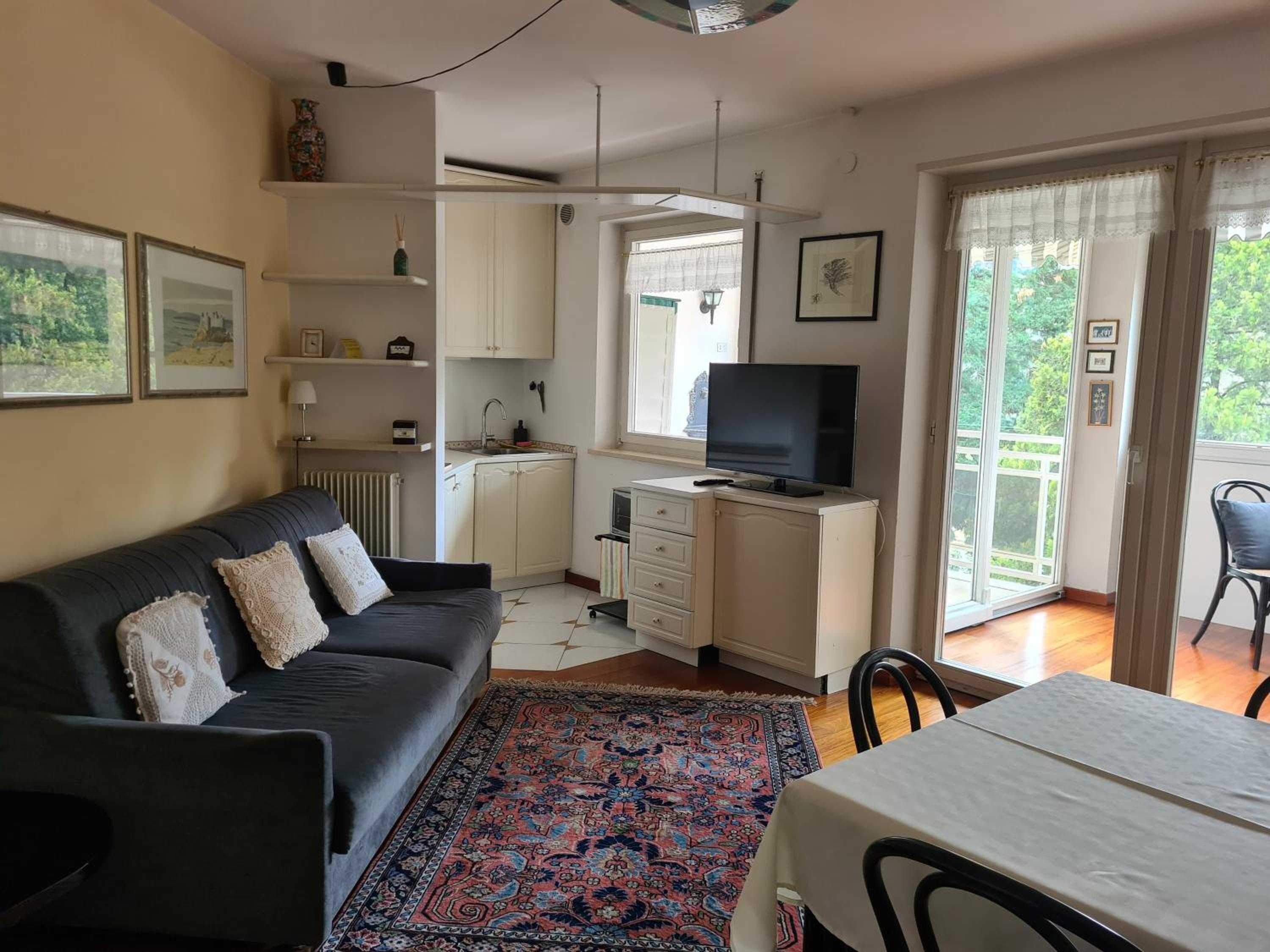 Villa Doris Images
