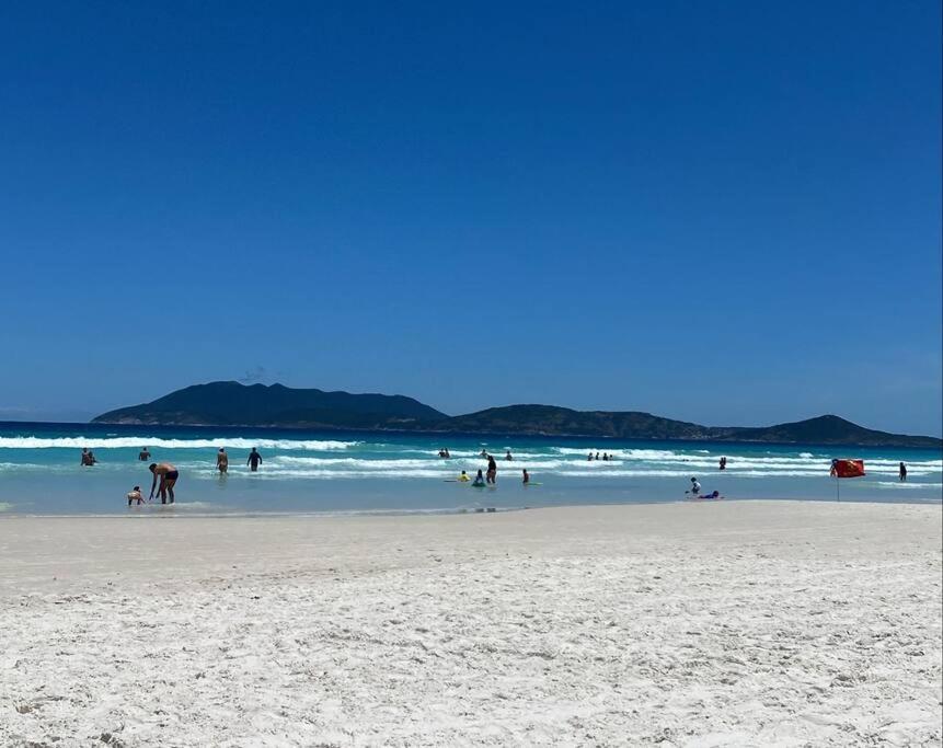 Apê da Praia Images