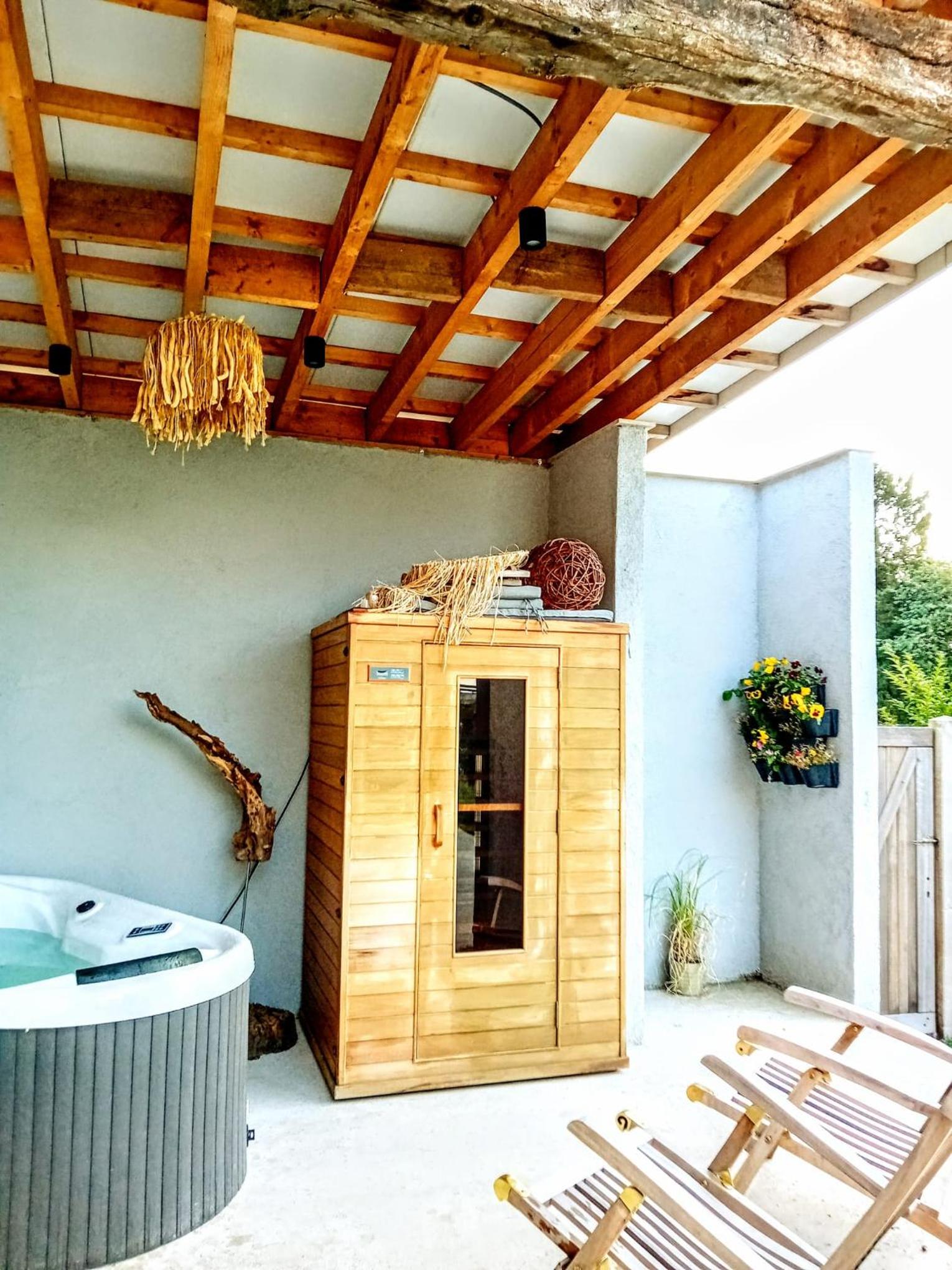 Guesthouse Le petit chapeau Images