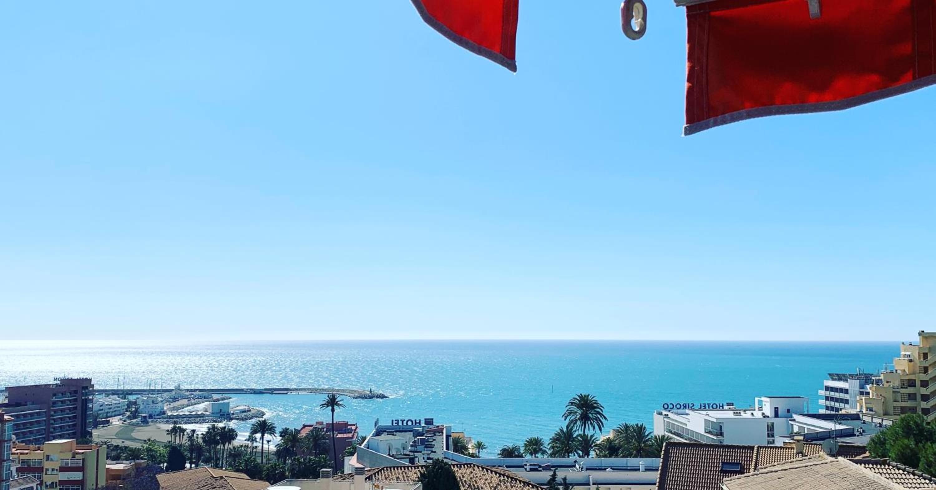 Apartamento en urbanización con fantásticas vistas Images