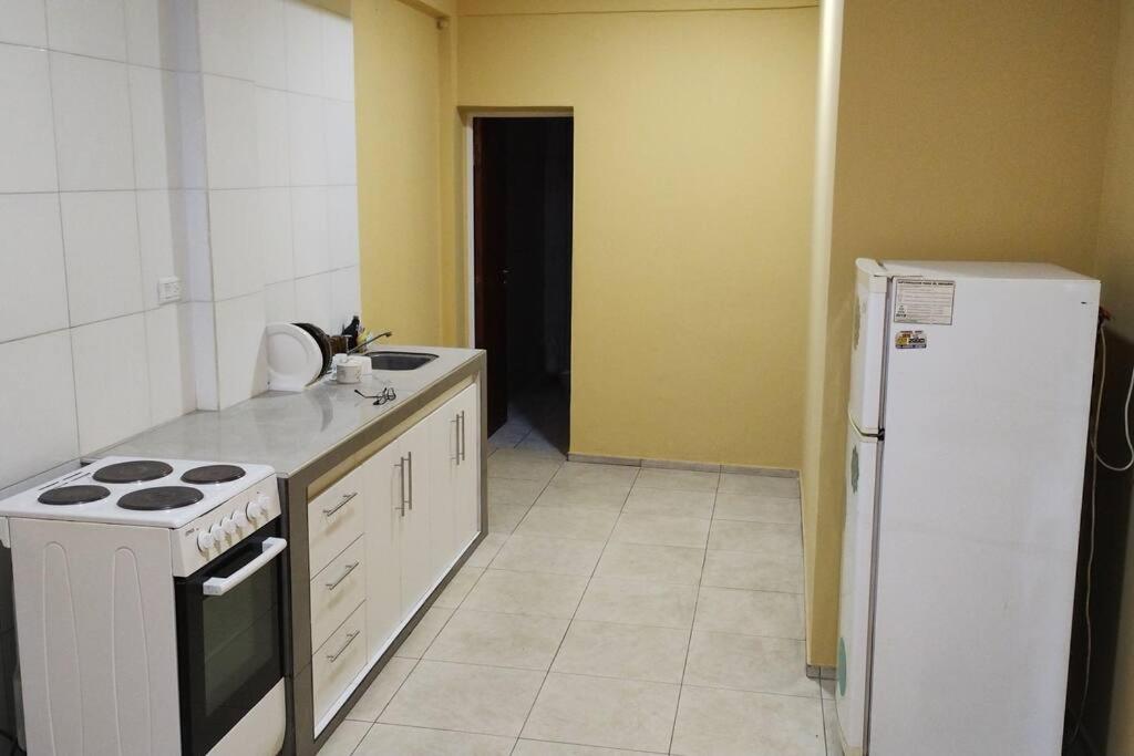 Departamento 1747 en Salta Images