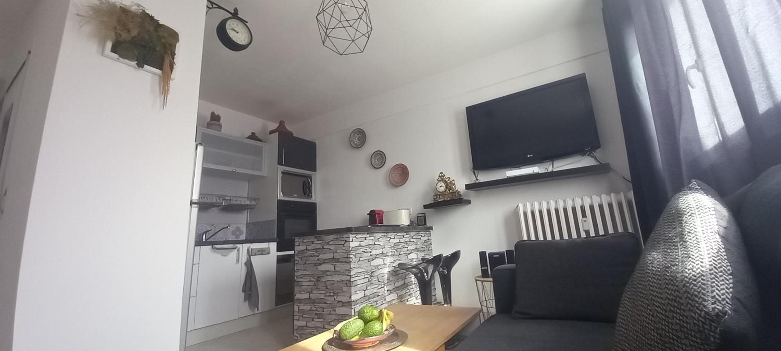 LE PHENIX Appartement calme et Cosy Images