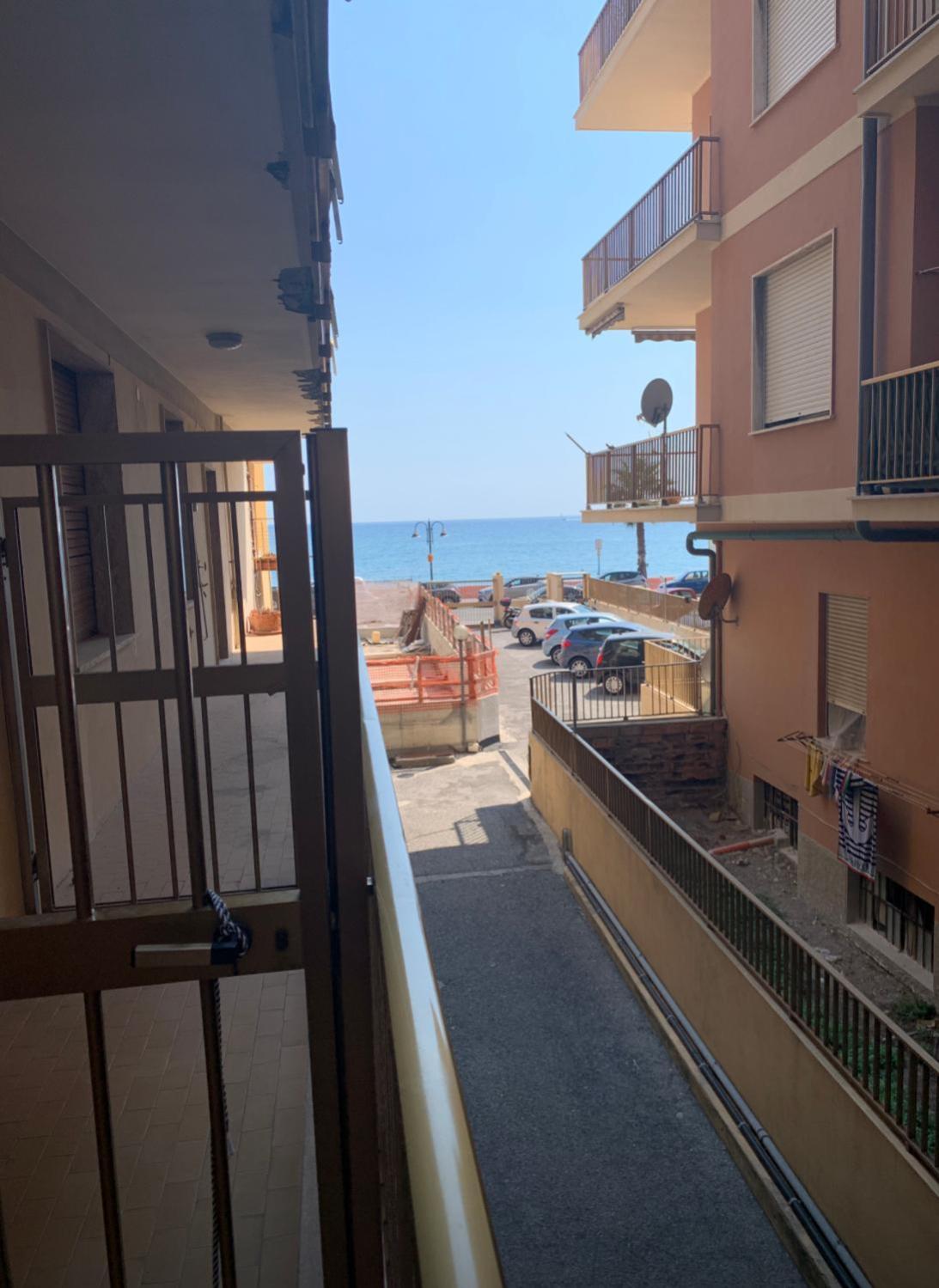 Riviera on the sea Images