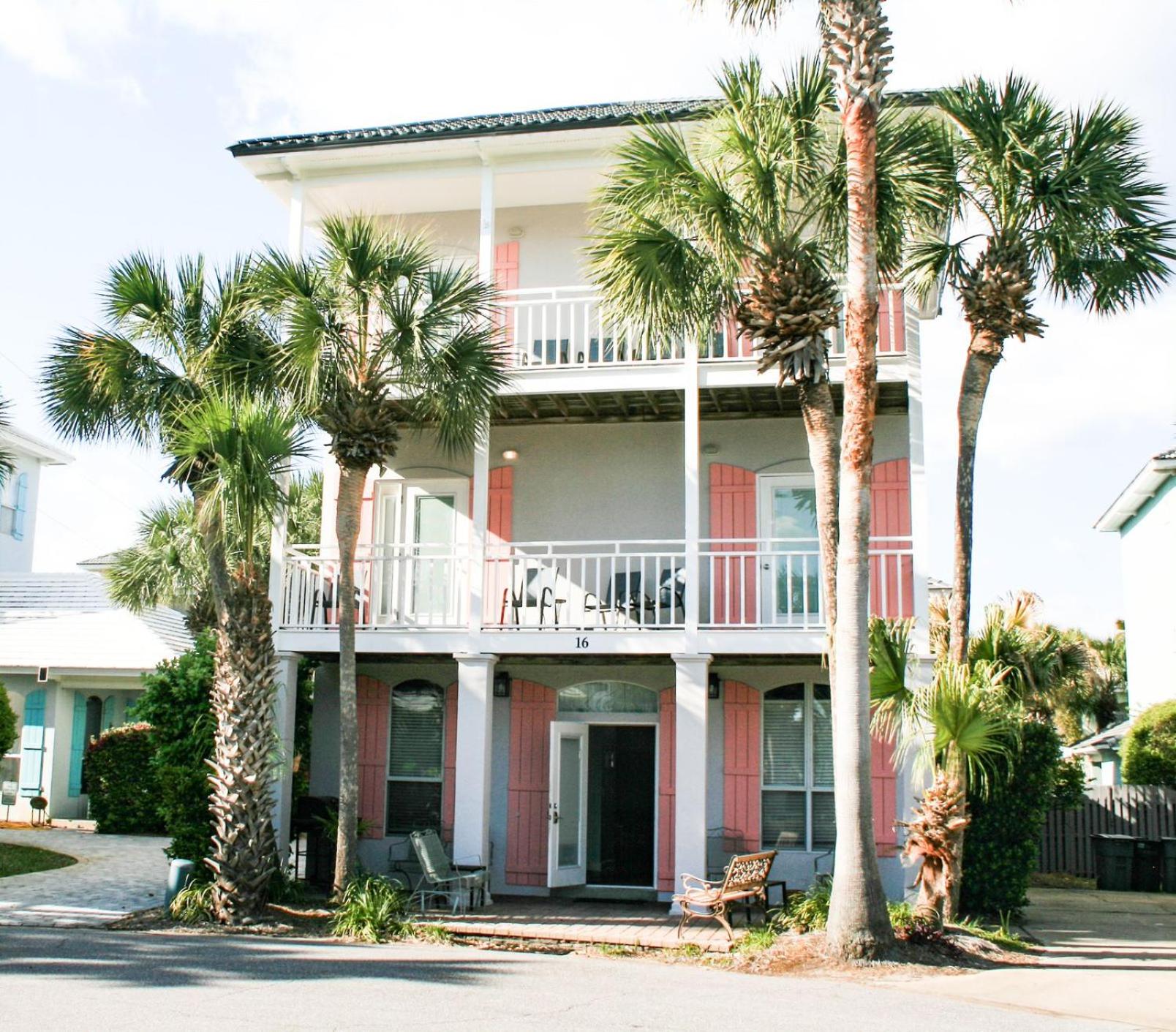 Ocean Dreams-Pet Friendly-Walk2bch-Community Pool! Images