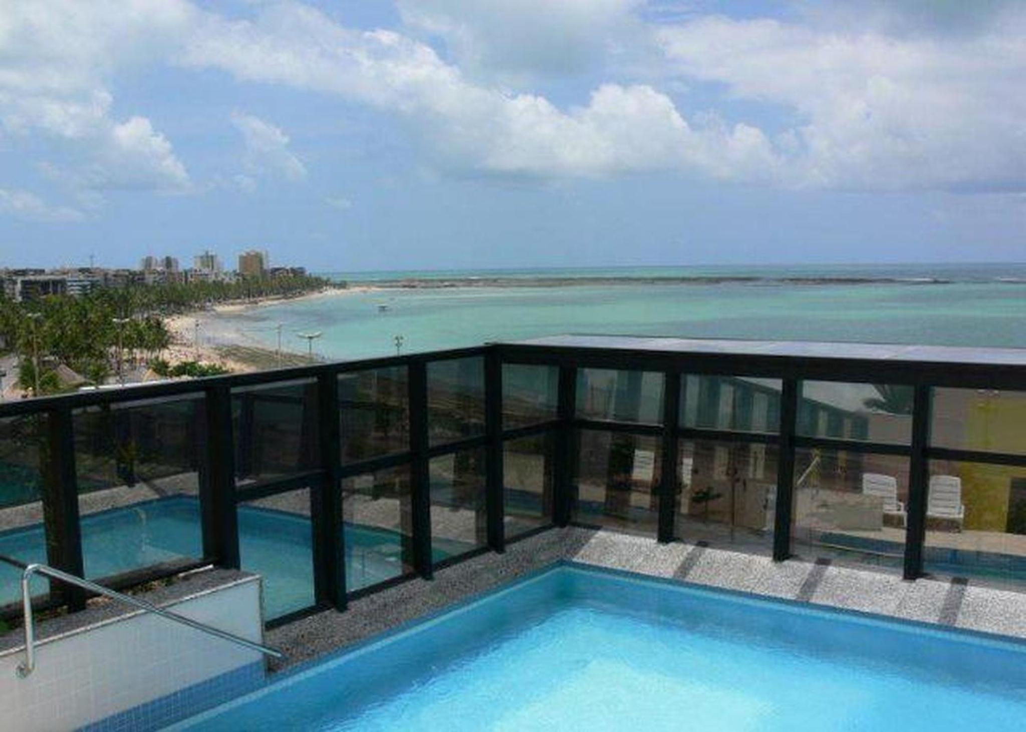 Apartamento Mar e Sol Pajuçara - Maceió Images