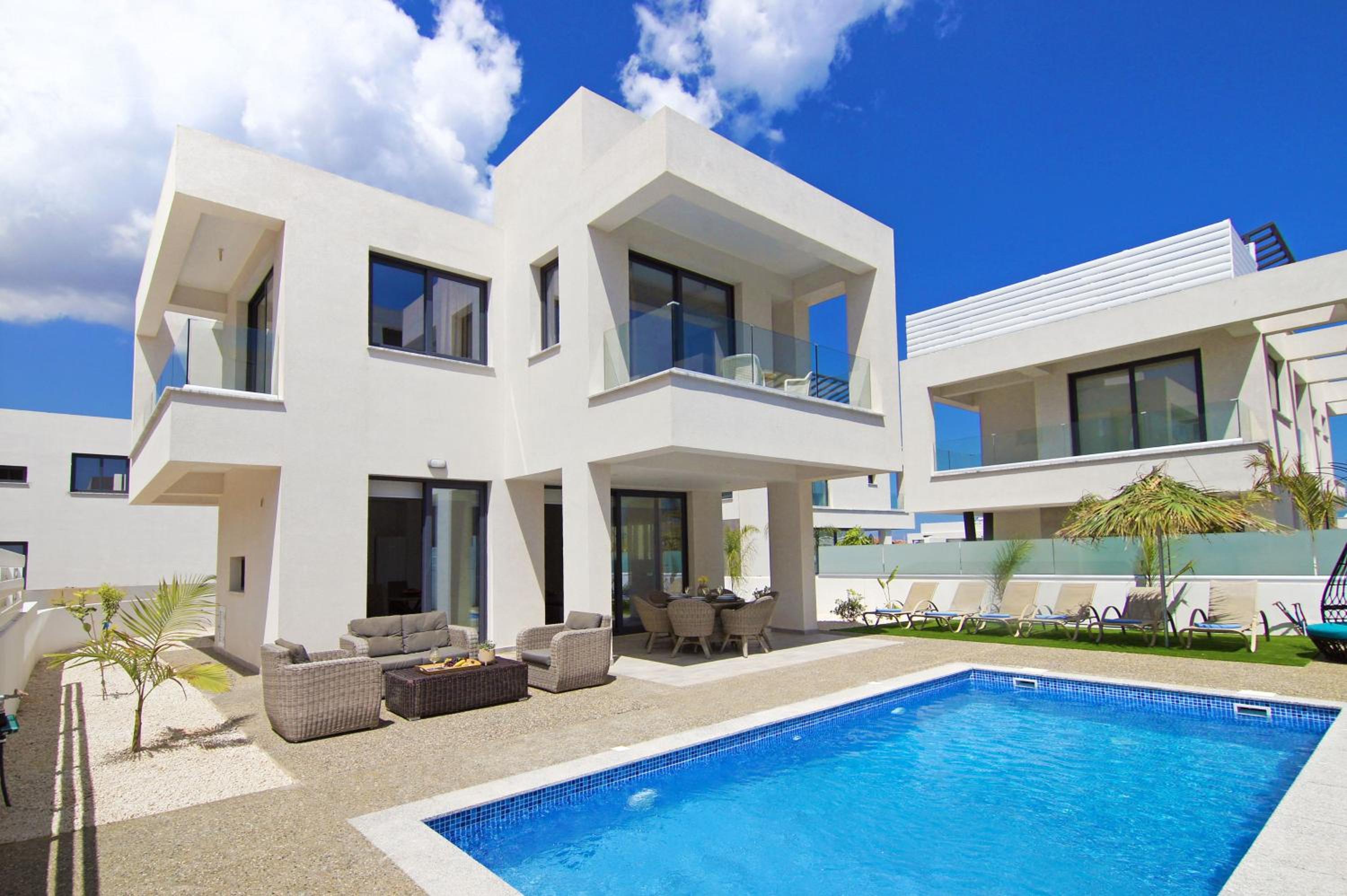 Villa Talia