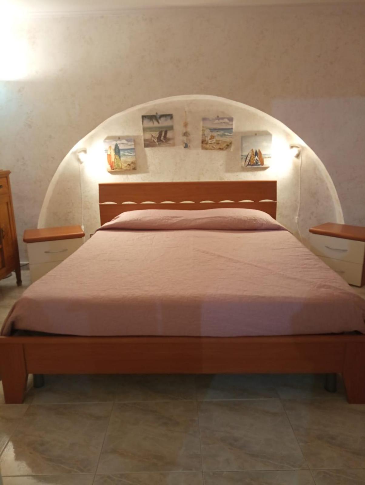 L'amuri du mare