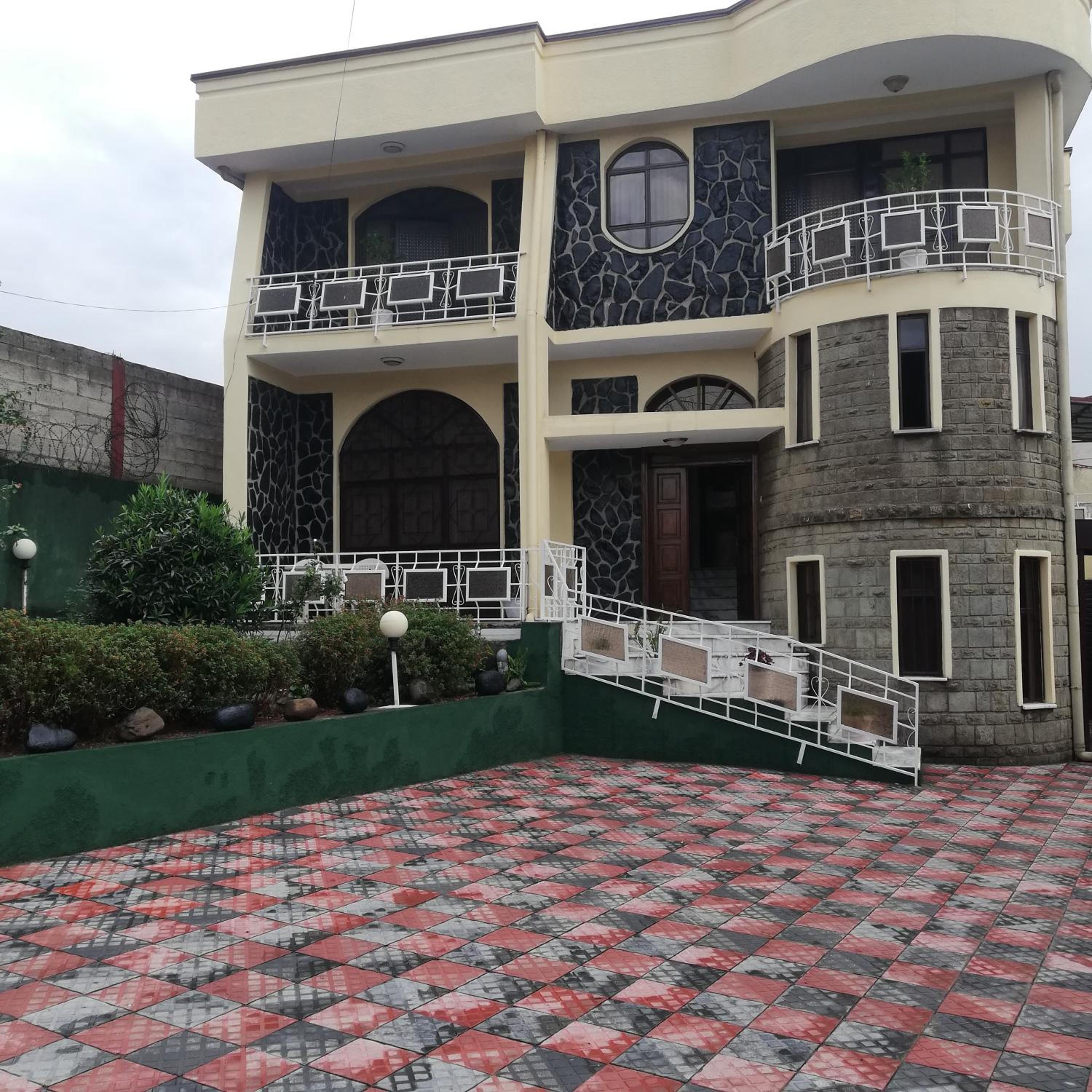 Addis Joy Guesthouse Images