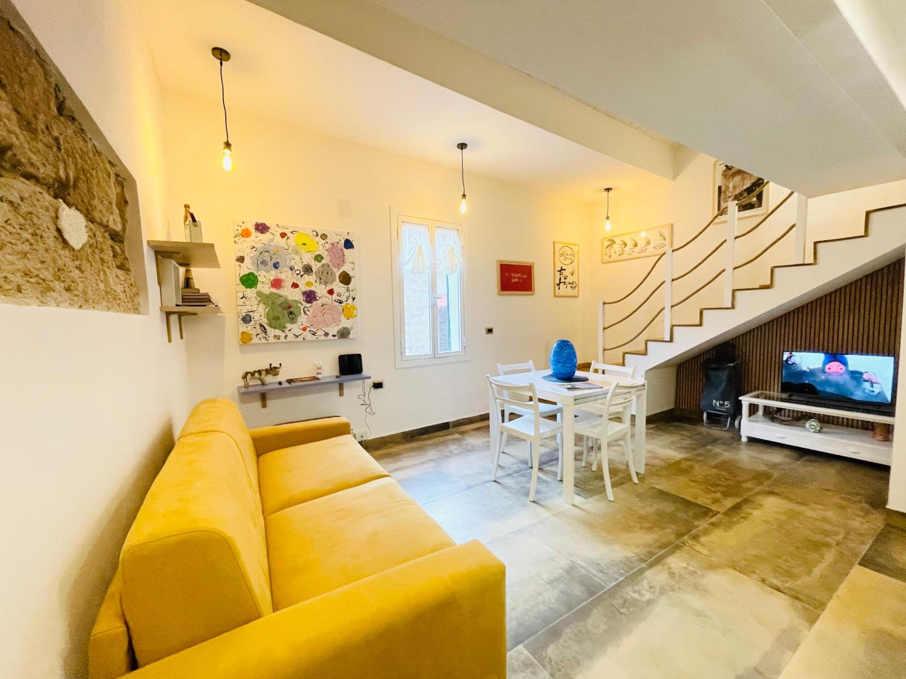 Sardenya Catalan Homes "Residència Doria" IUN F3583 Images