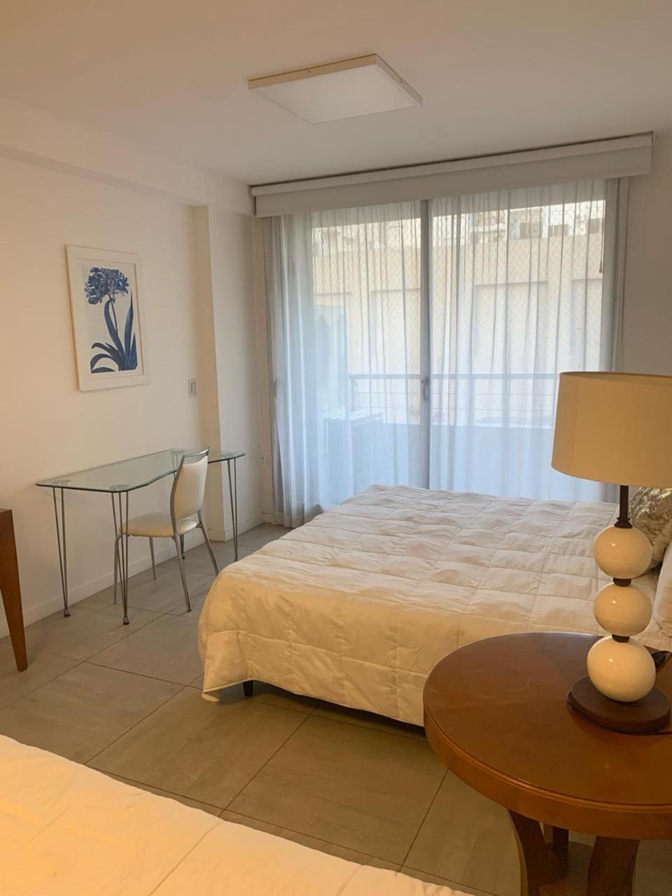 Apartamento Deluxe sobre Av. Del Libertador Images