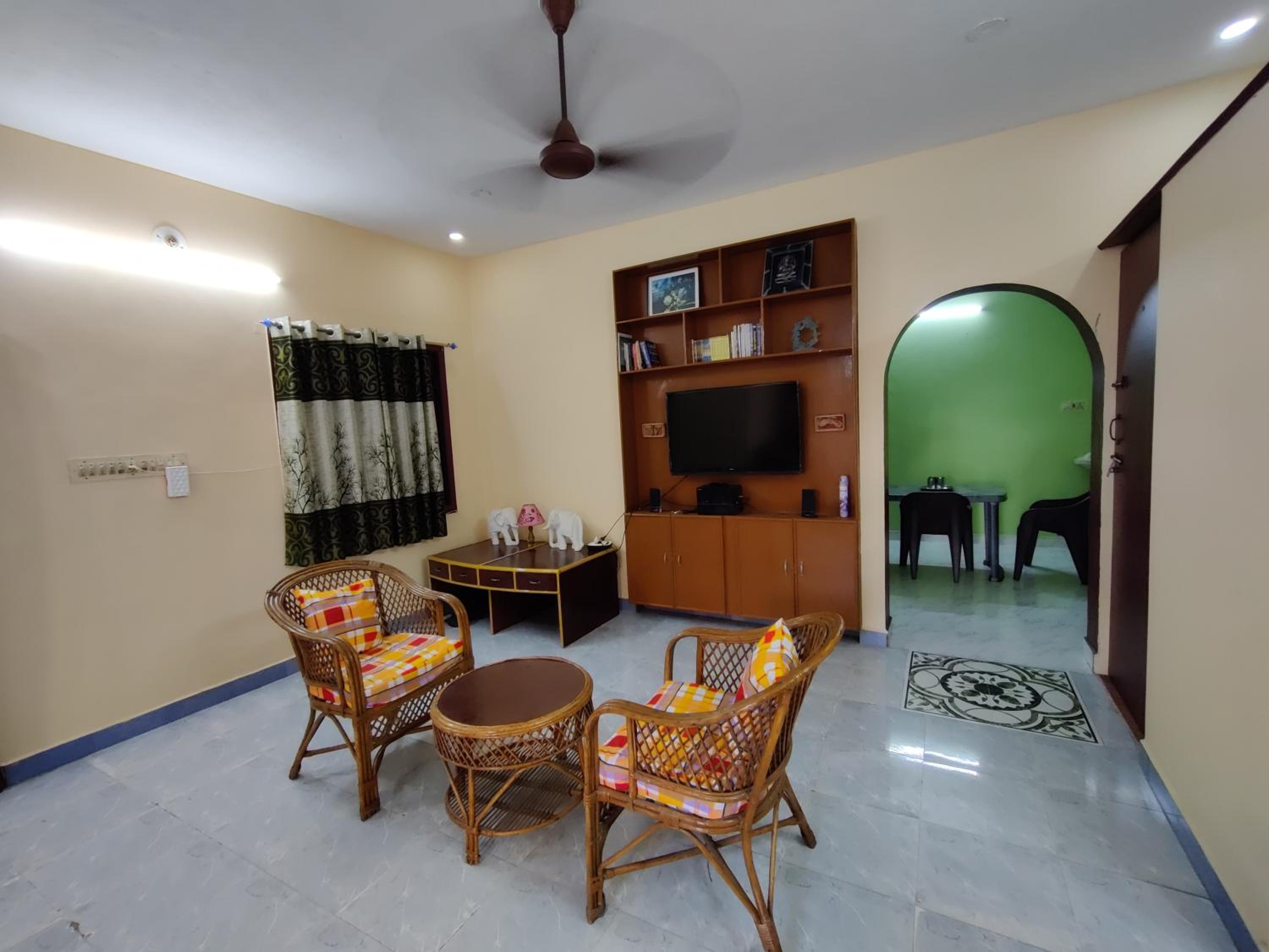 Rest and Relax Homestay Images