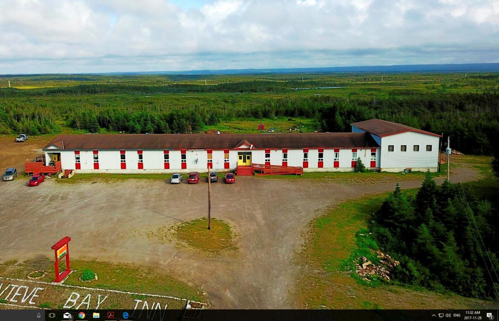 Genevieve Bay Inn Images
